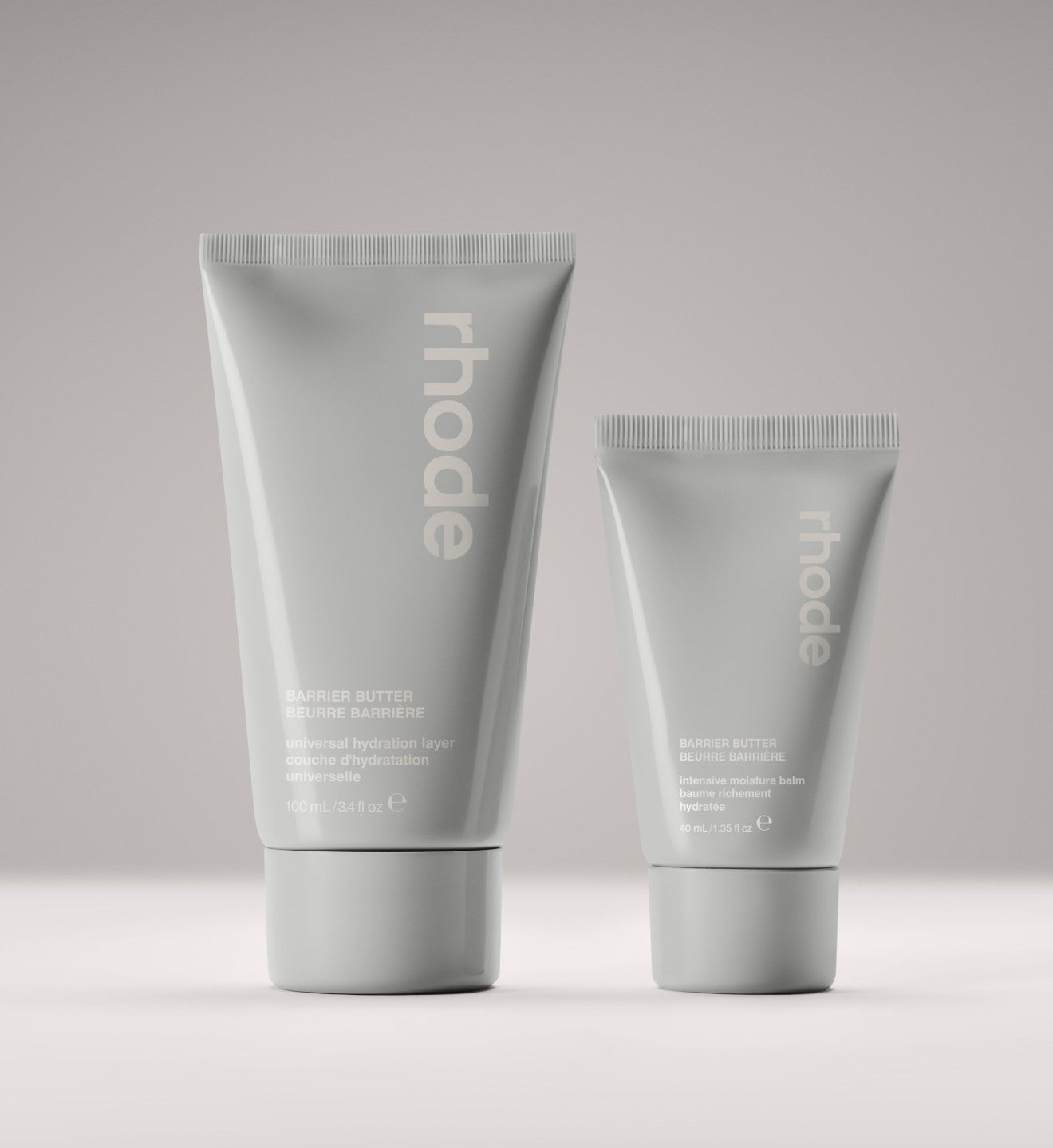 barrier butter - A Glow Routine Worth Loving