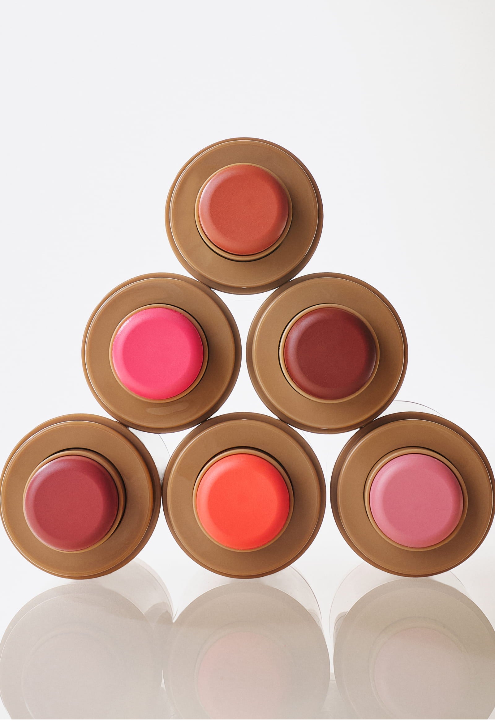 the pocket blush set - The Modern Lip Care Choice