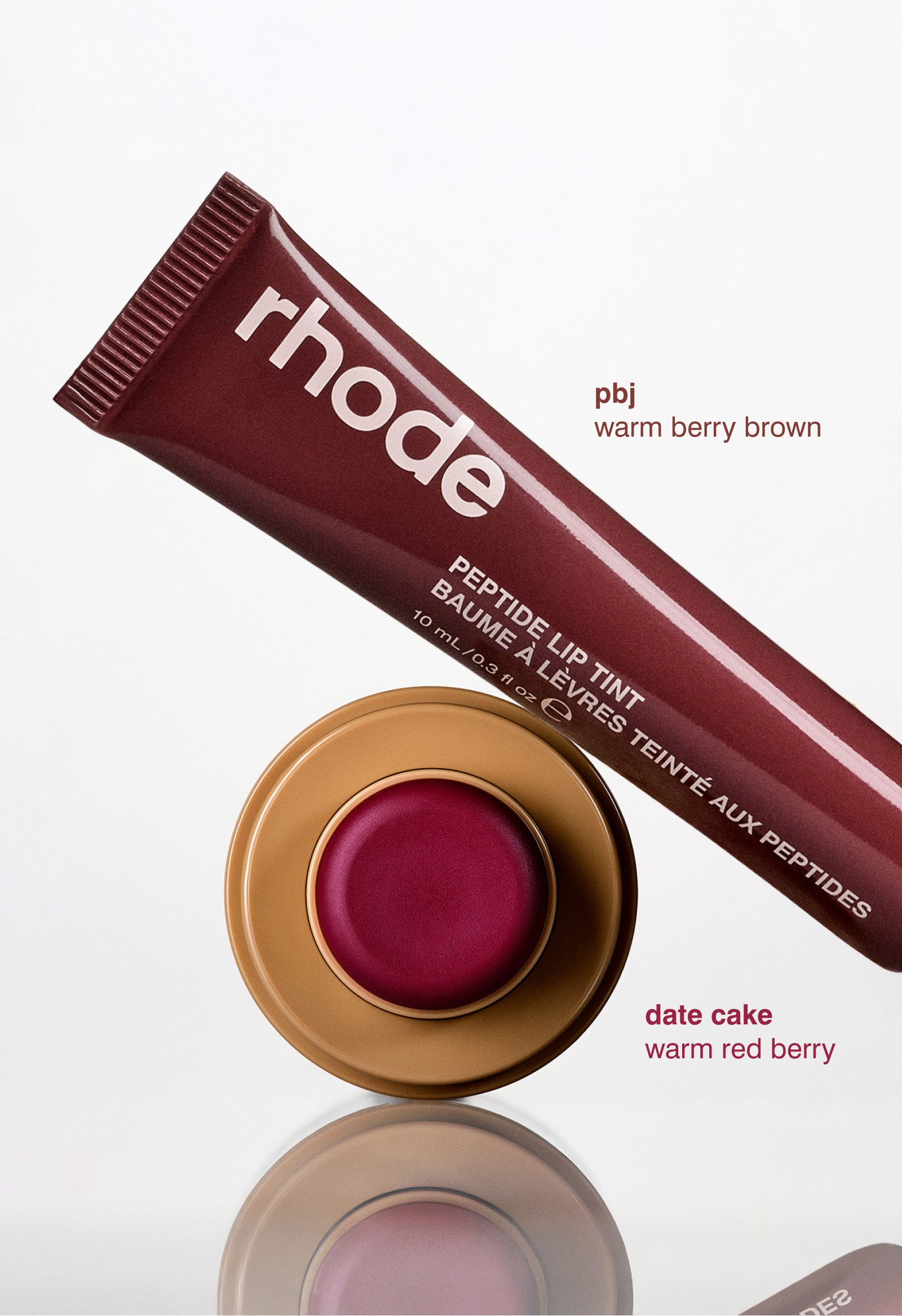 the duos date cake + pbj - Smooth Face Care