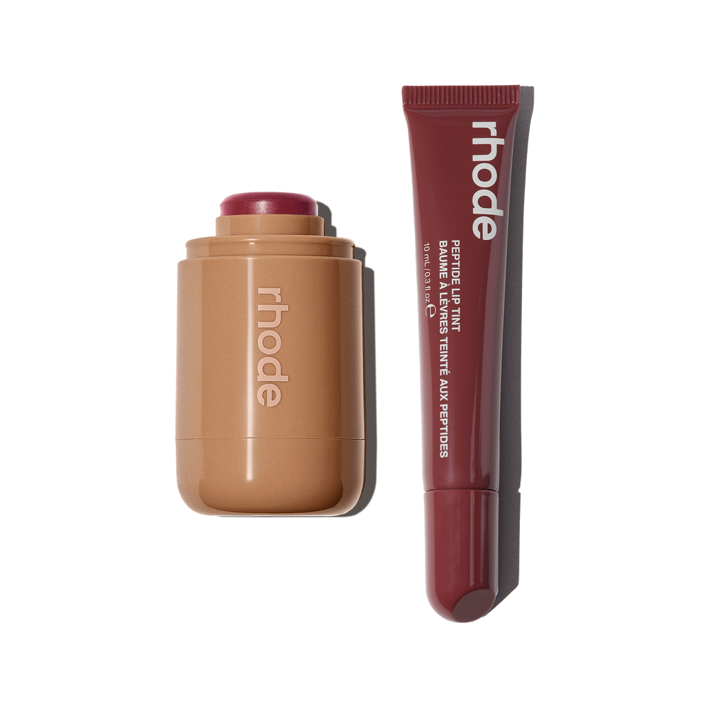 the duos date cake + pbj - Smooth Face Care