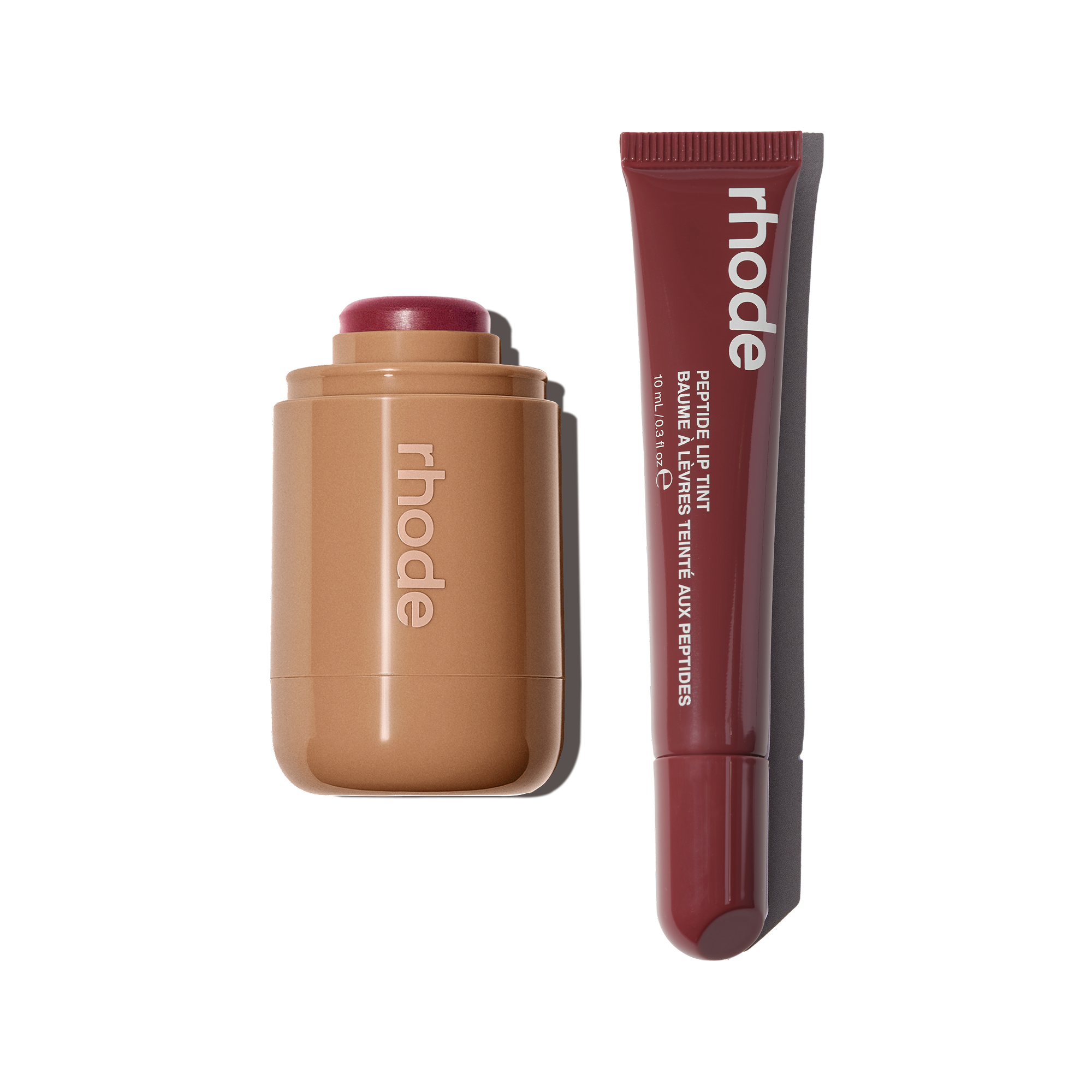 the duos date cake + pbj - Smooth Face Care