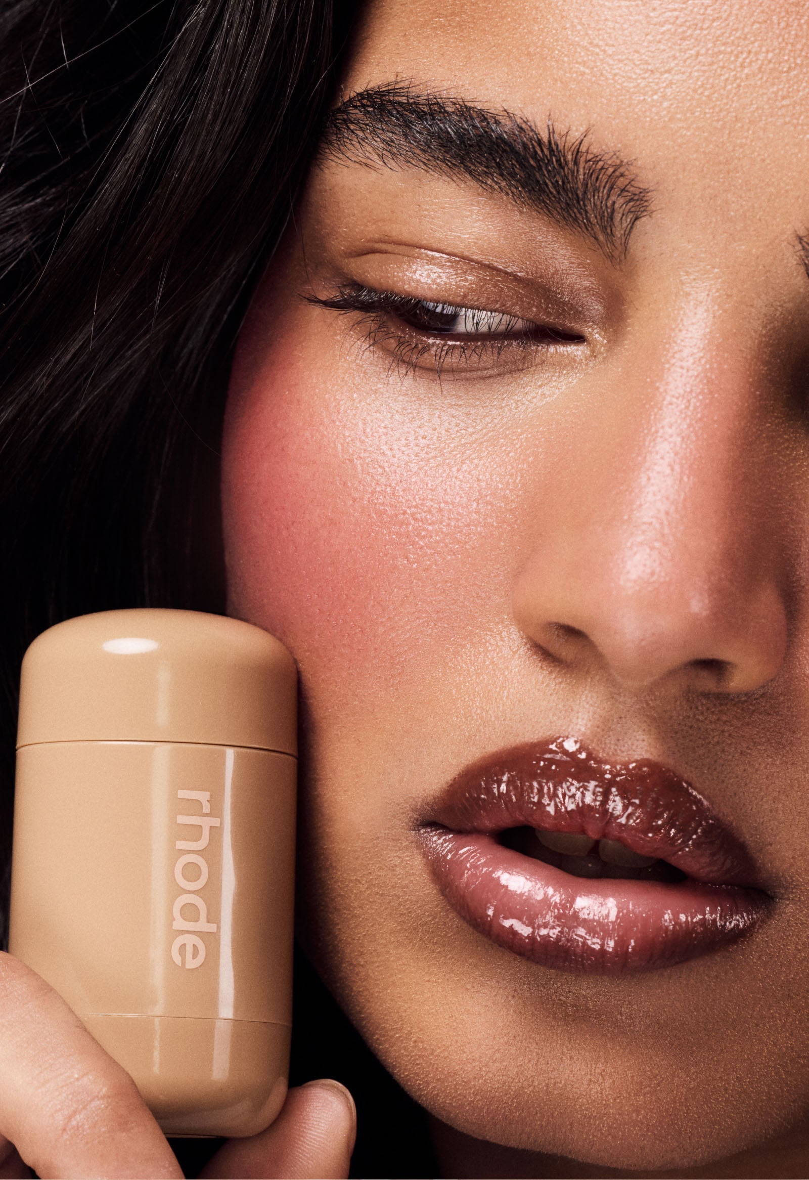 the pocket blush set - The Modern Lip Care Choice