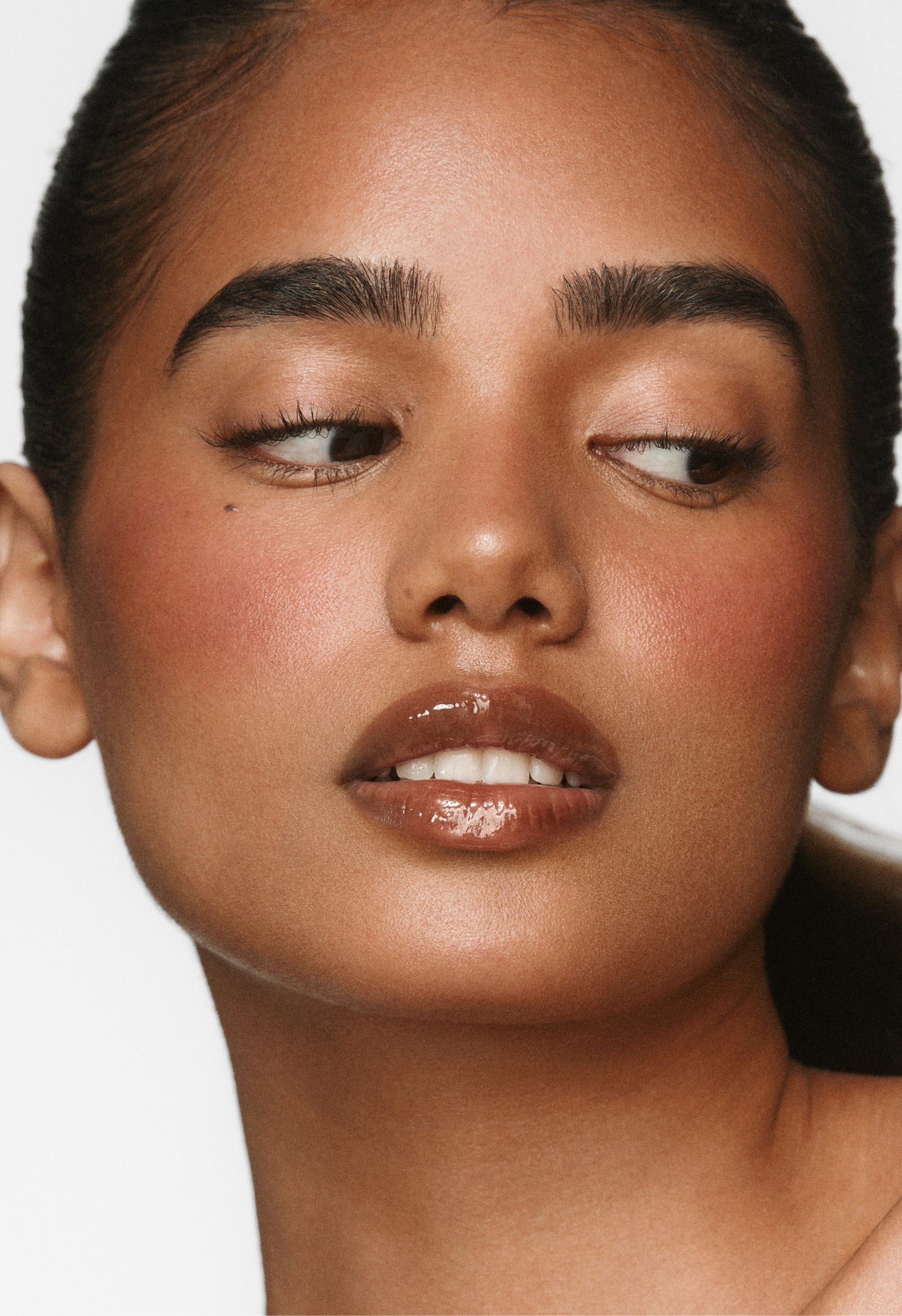 peptide lip tint honey mango - Everyday Refined Glow