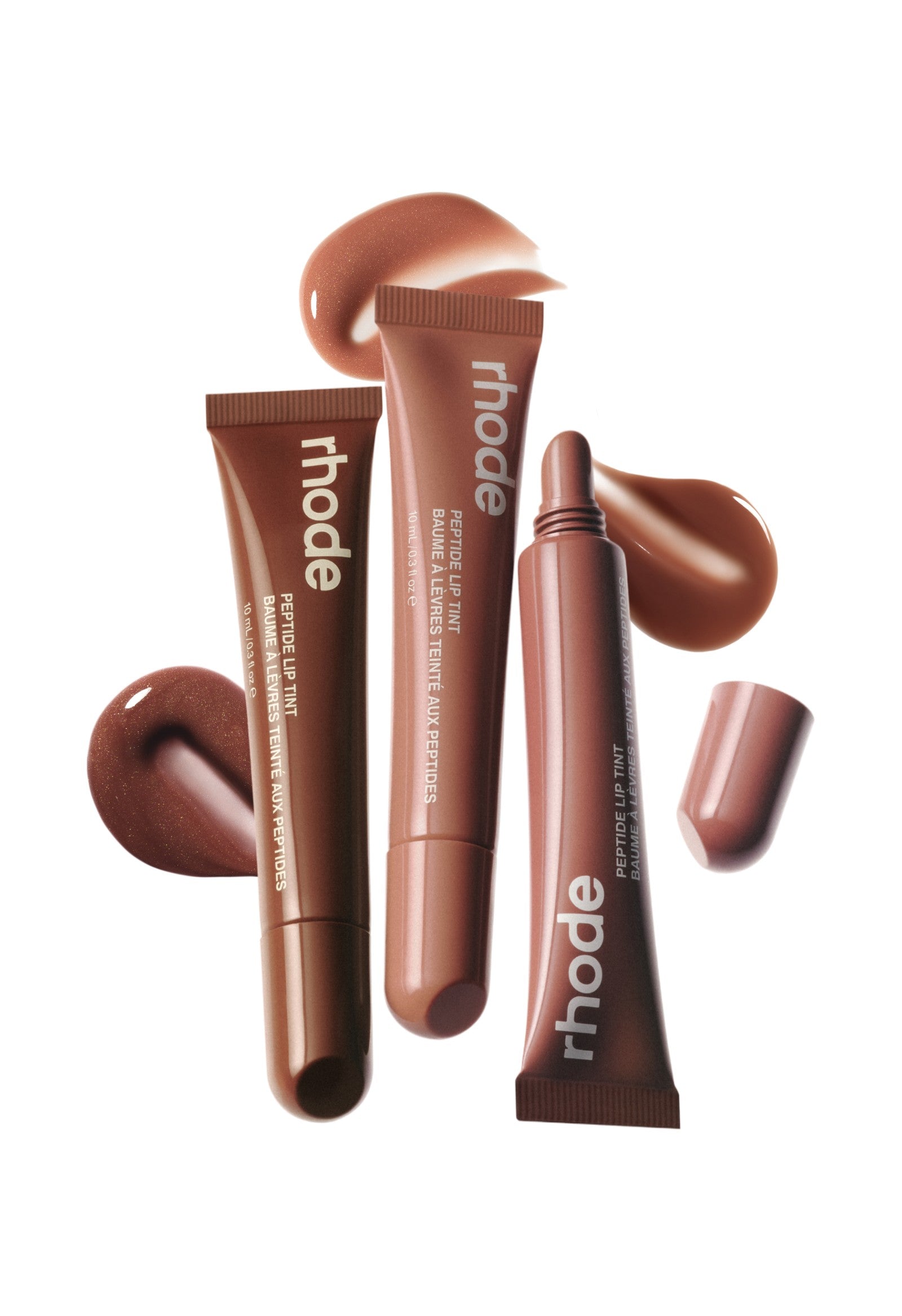 the peptide lip trio - Skincare Made Elegant