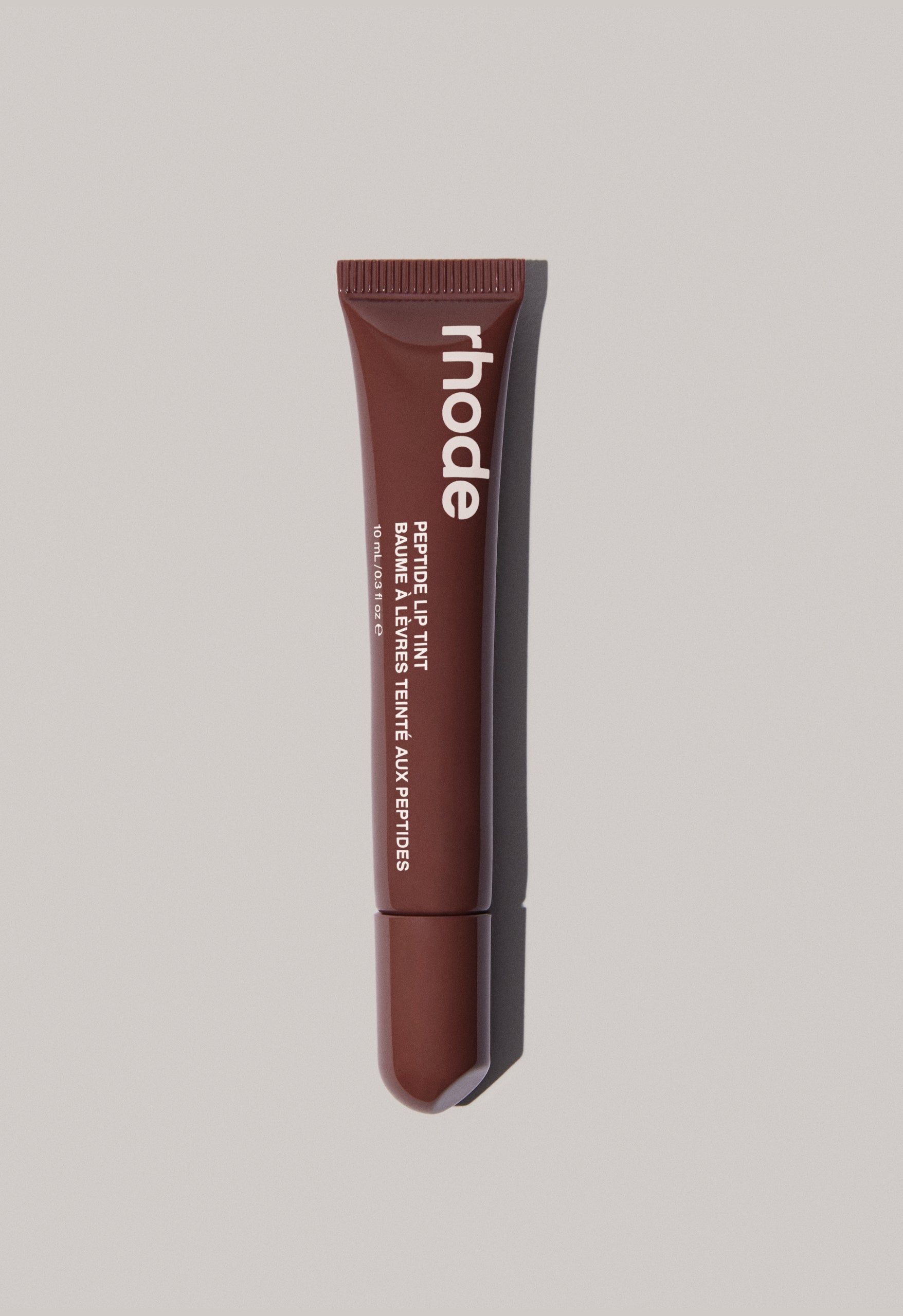 peptide lip tint espresso - Beautiful Glow Routine