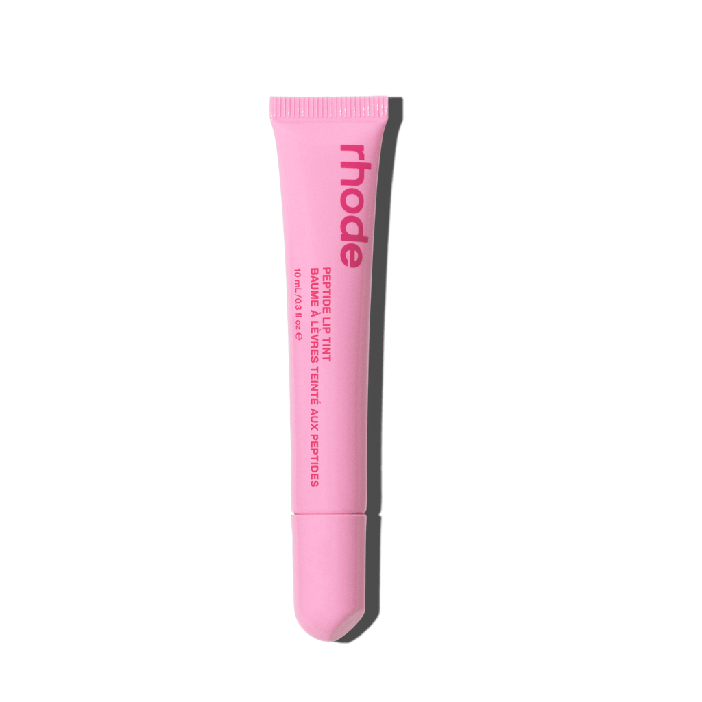 peptide lip tint jelly bean - Daily Glow Reimagined