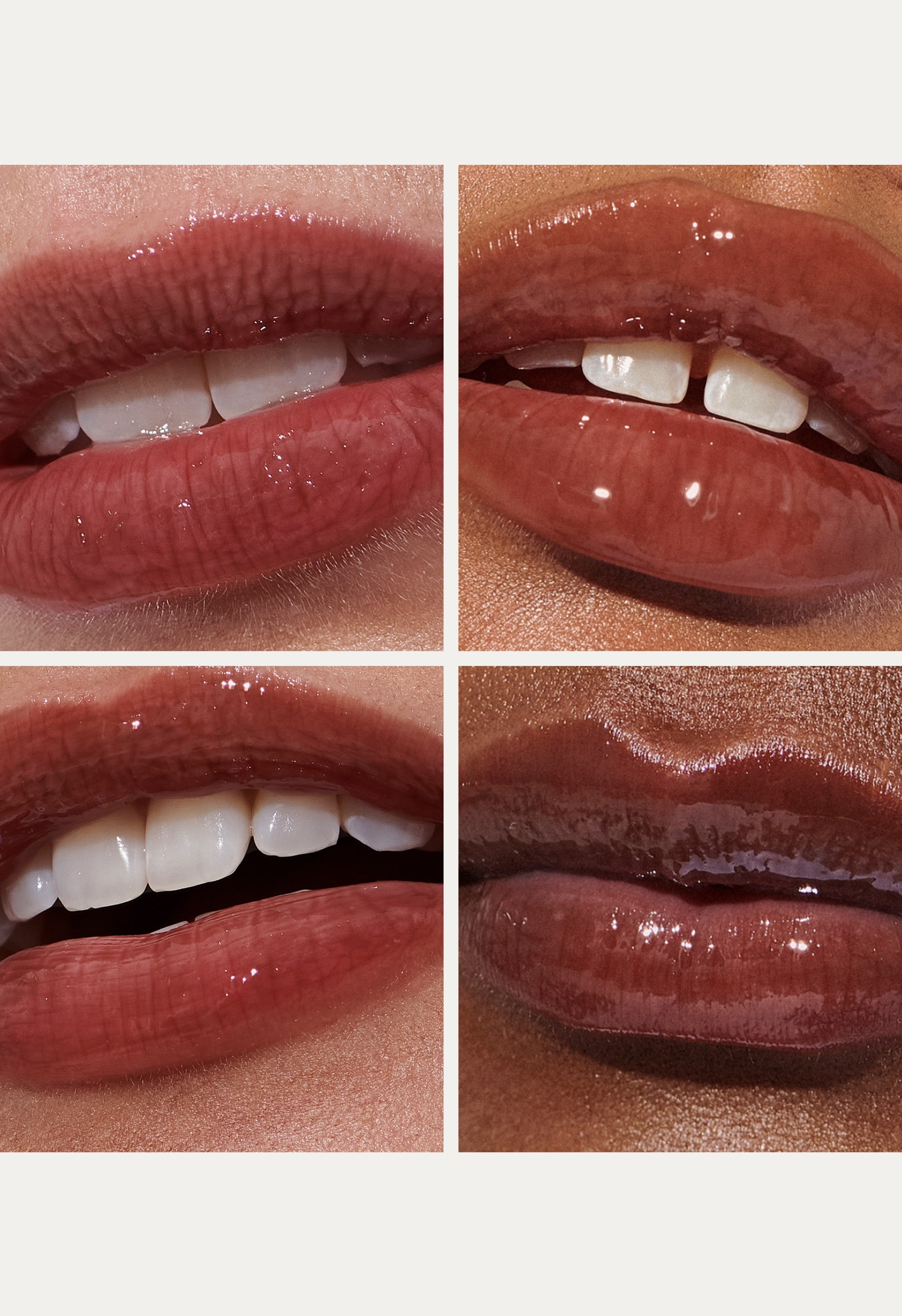 peptide lip tint espresso - Beautiful Glow Routine