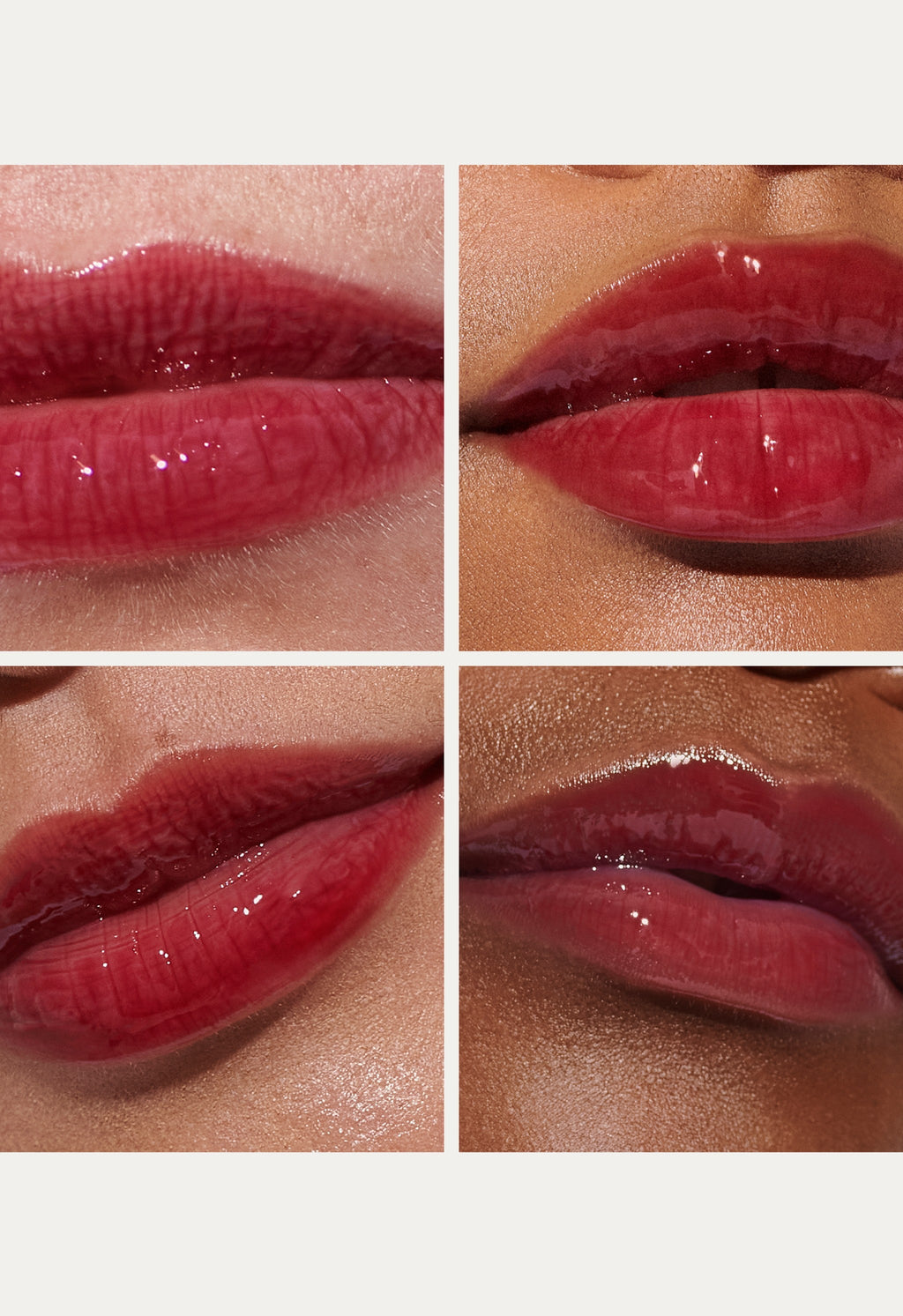 peptide lip tint raspberry jelly - Beautiful Face Routine
