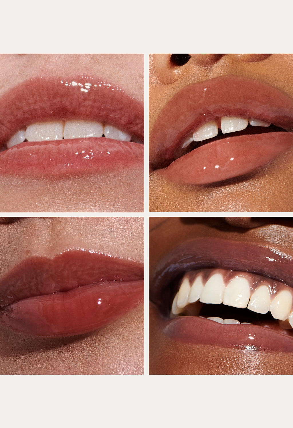 peptide lip tint toast - A Modern Beauty Routine