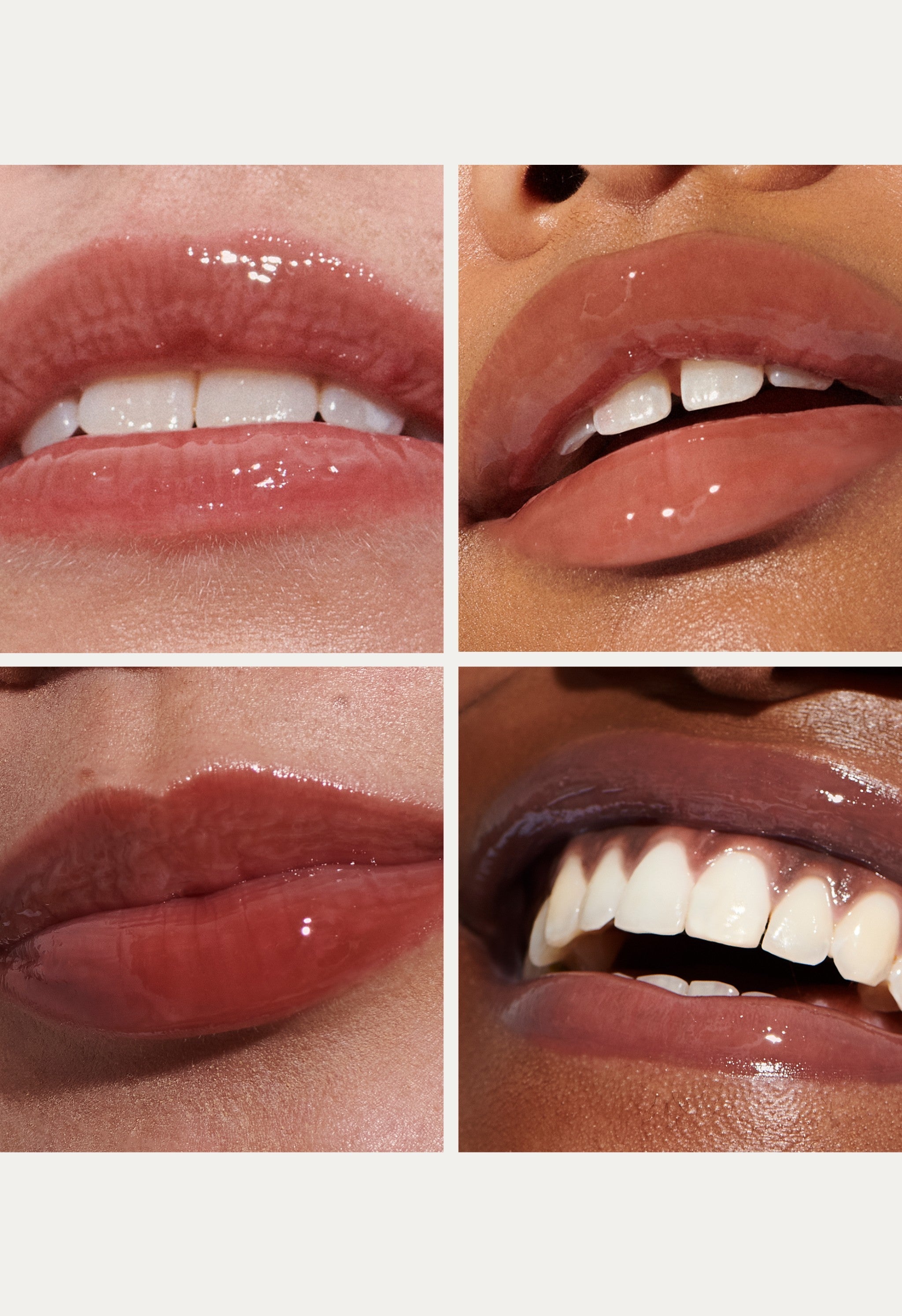 peptide lip tint toast - A Modern Beauty Routine