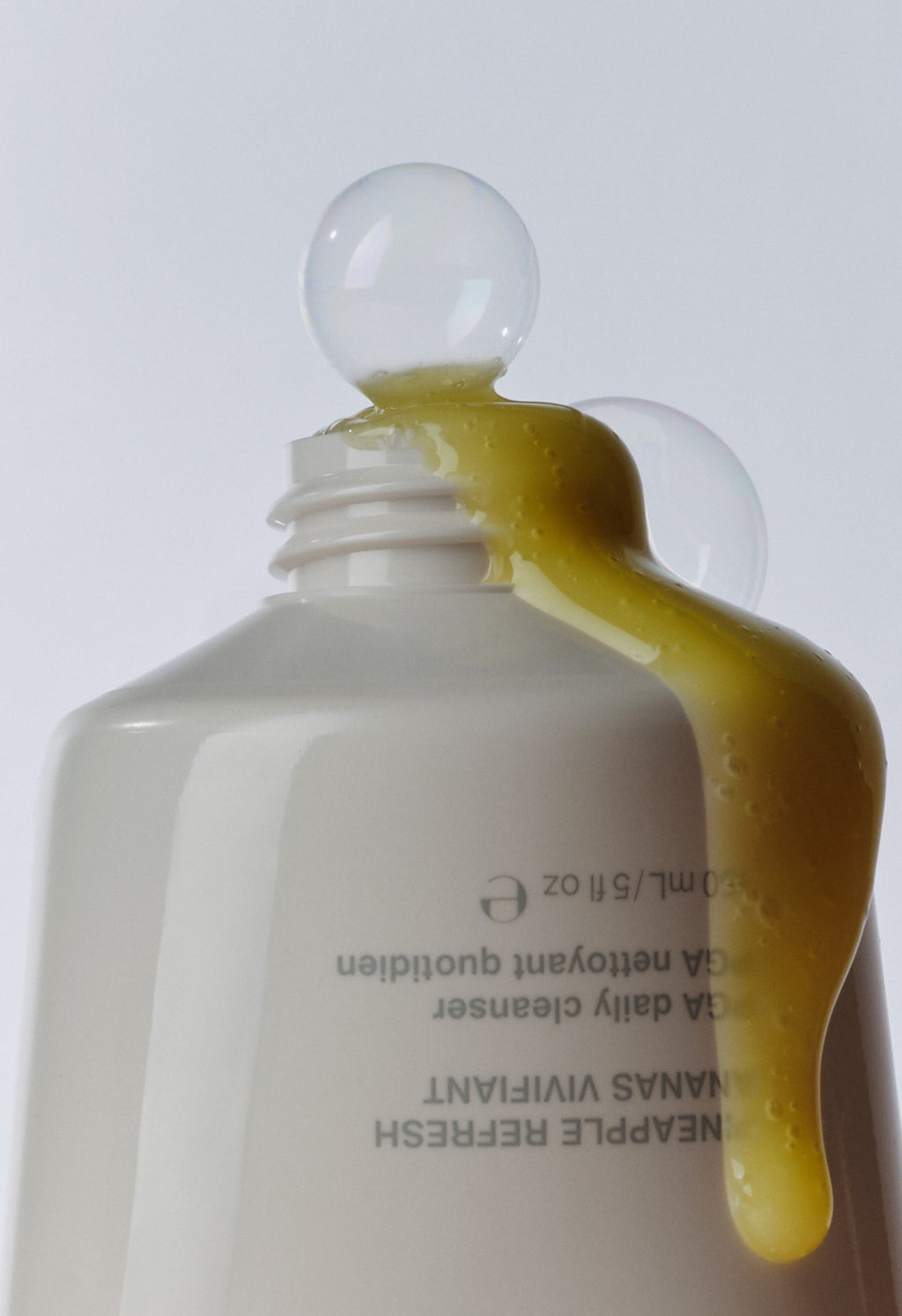 pineapple refresh - A Premium Take on Beauty