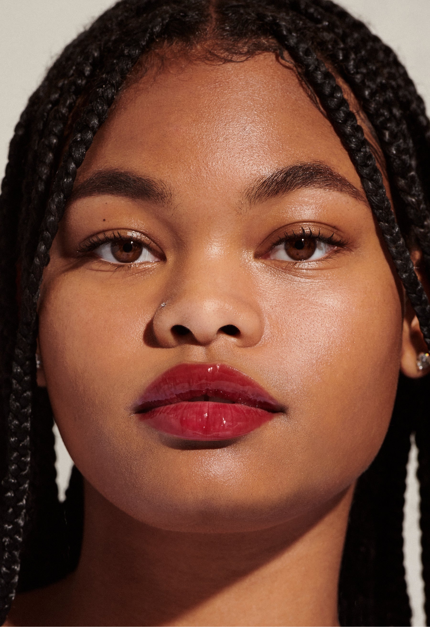 peptide lip tint raspberry jelly - Beautiful Face Routine