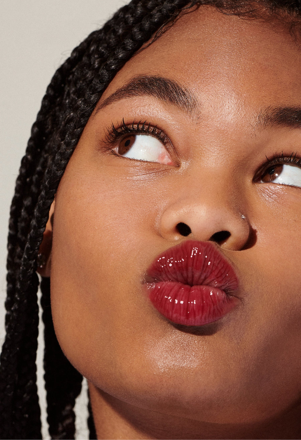 peptide lip tint raspberry jelly - Beautiful Face Routine