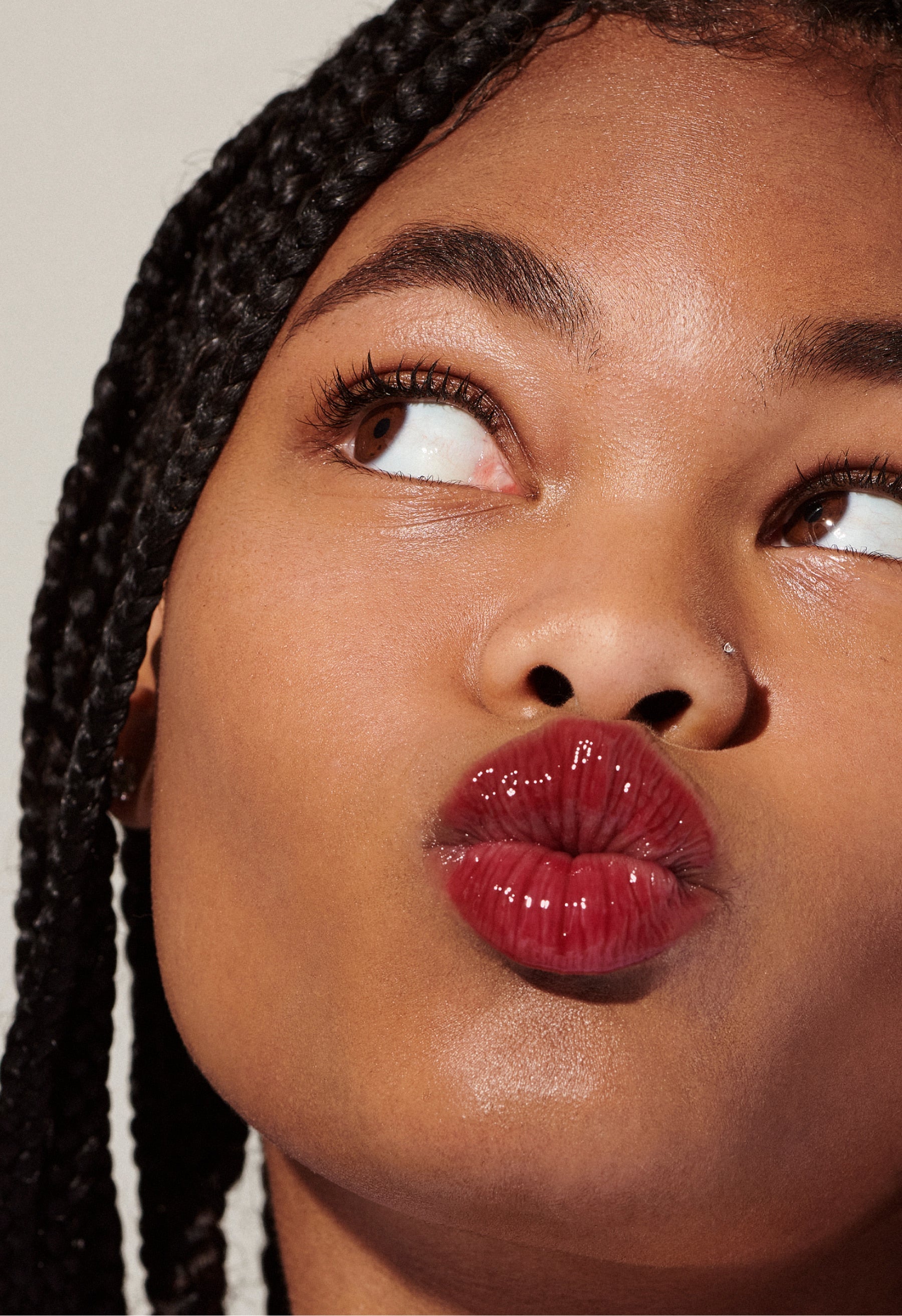 peptide lip tint raspberry jelly - Beautiful Face Routine