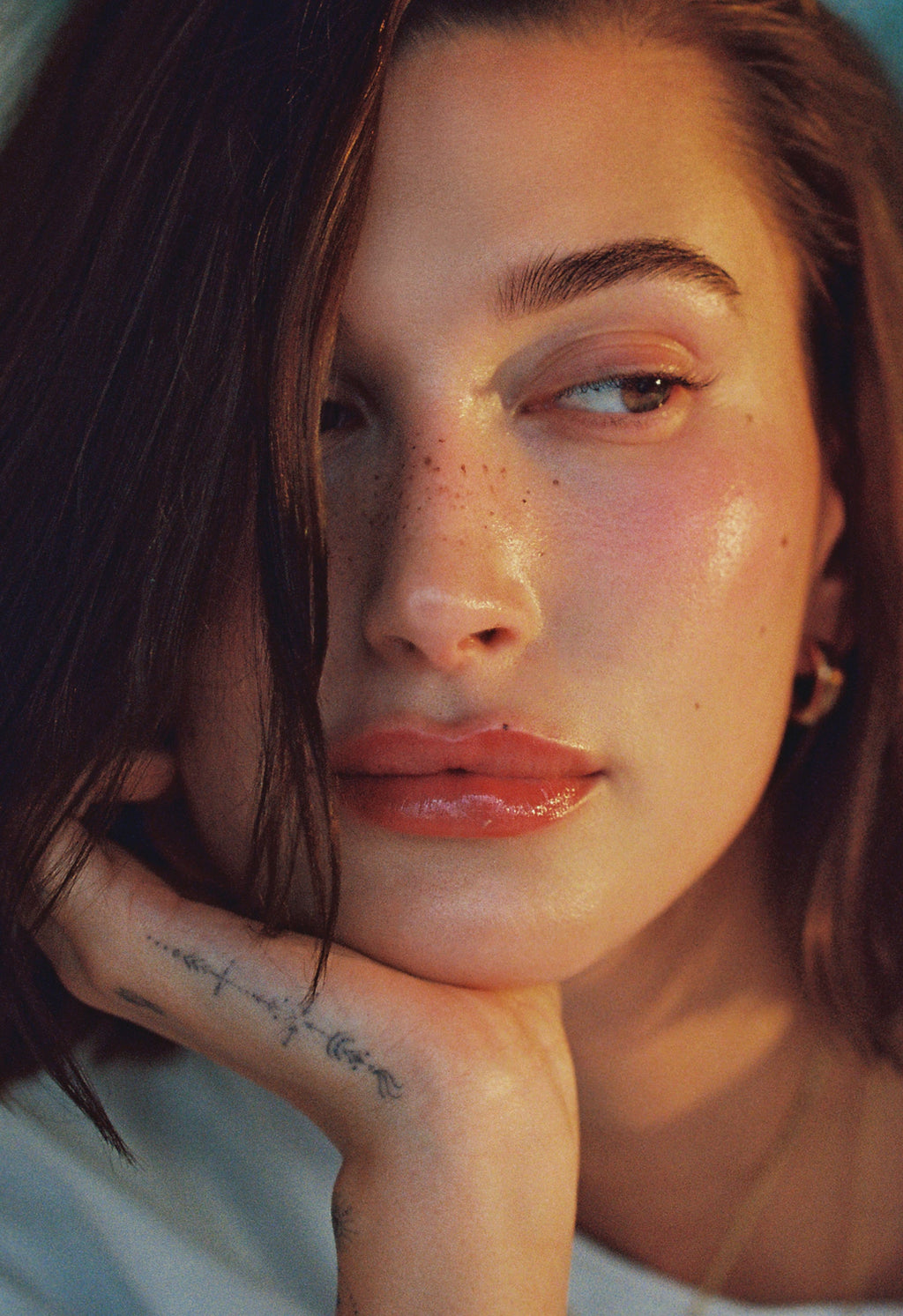 peptide lip treatment rhode vanilla - The Premium Glow Edit