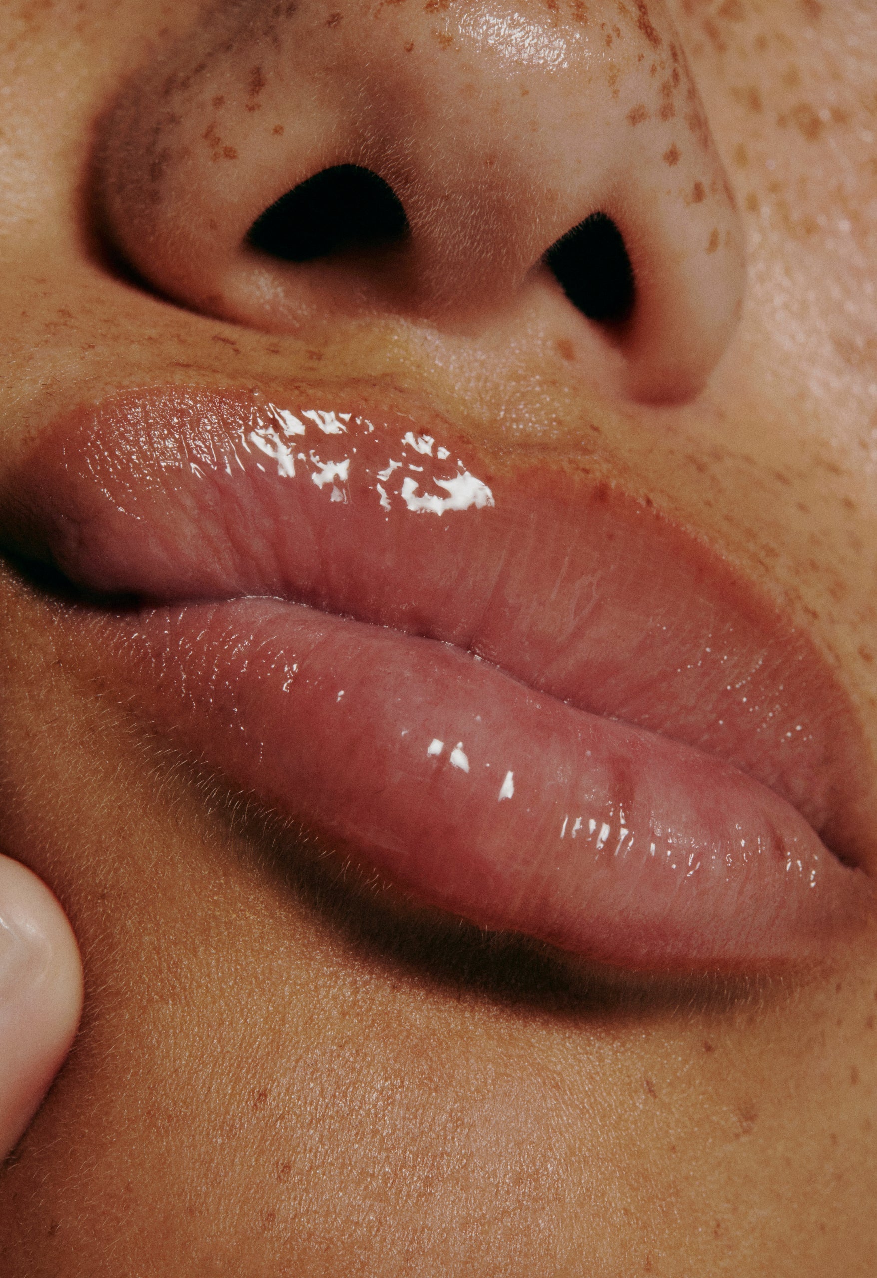 peptide lip treatment rhode vanilla - The Premium Glow Edit