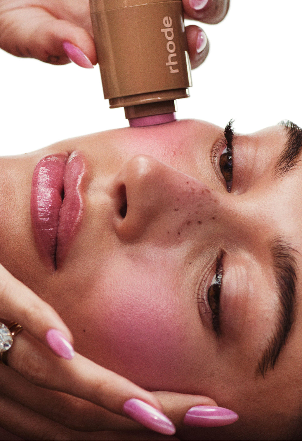 the pocket blush set - The Modern Lip Care Choice