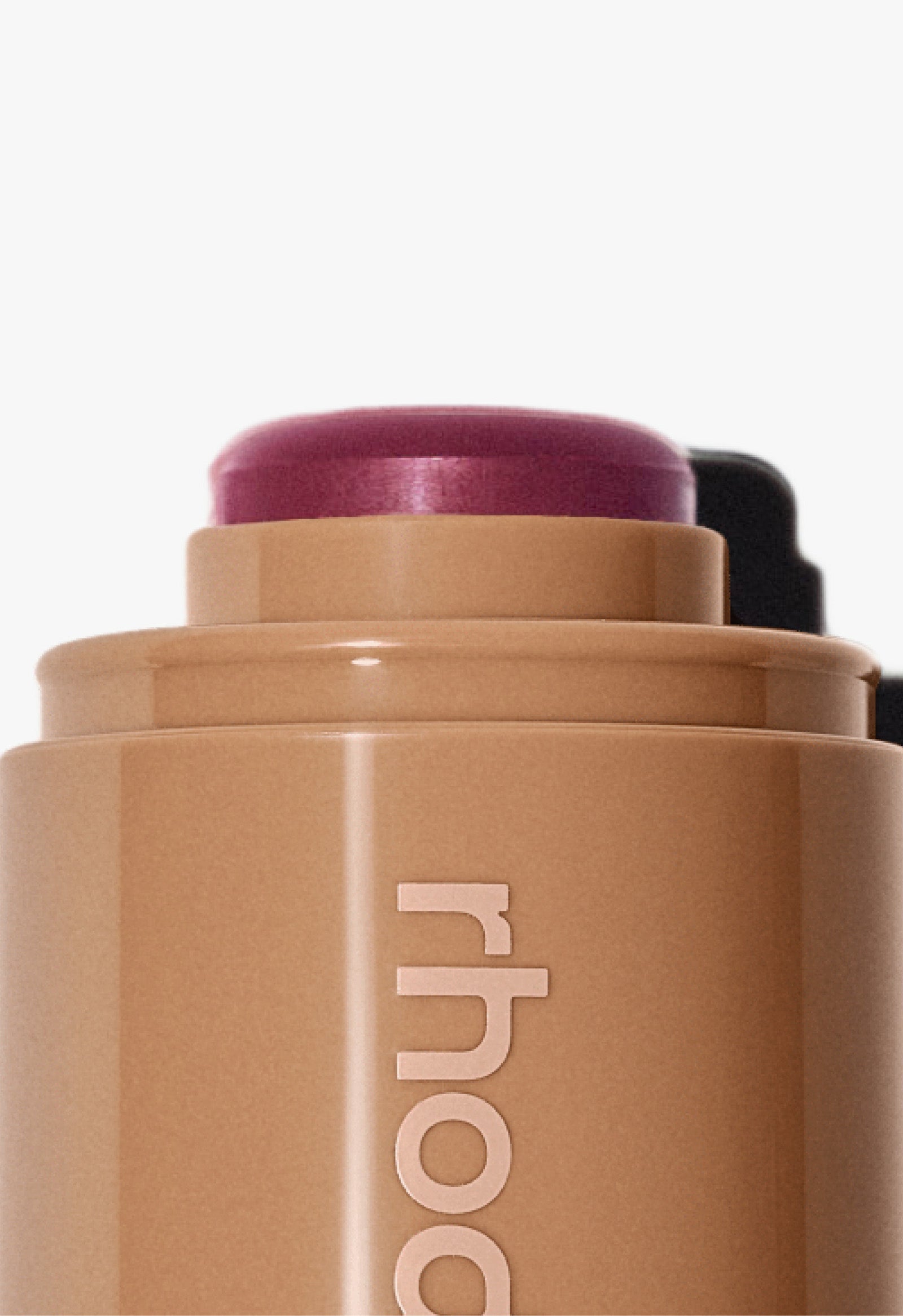 pocket blush plum - Glow with Intention