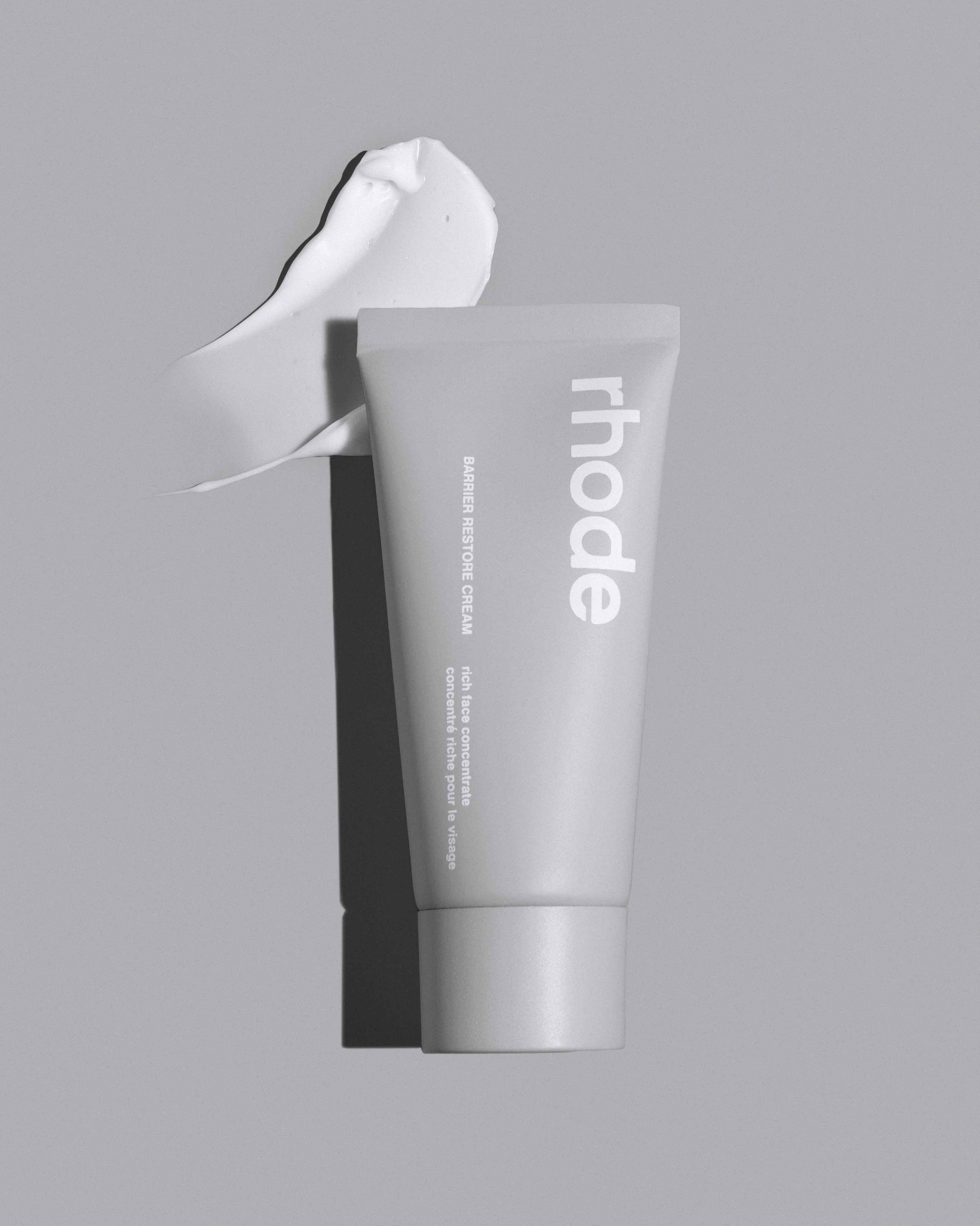 barrier restore cream - Refined Skin Care Style