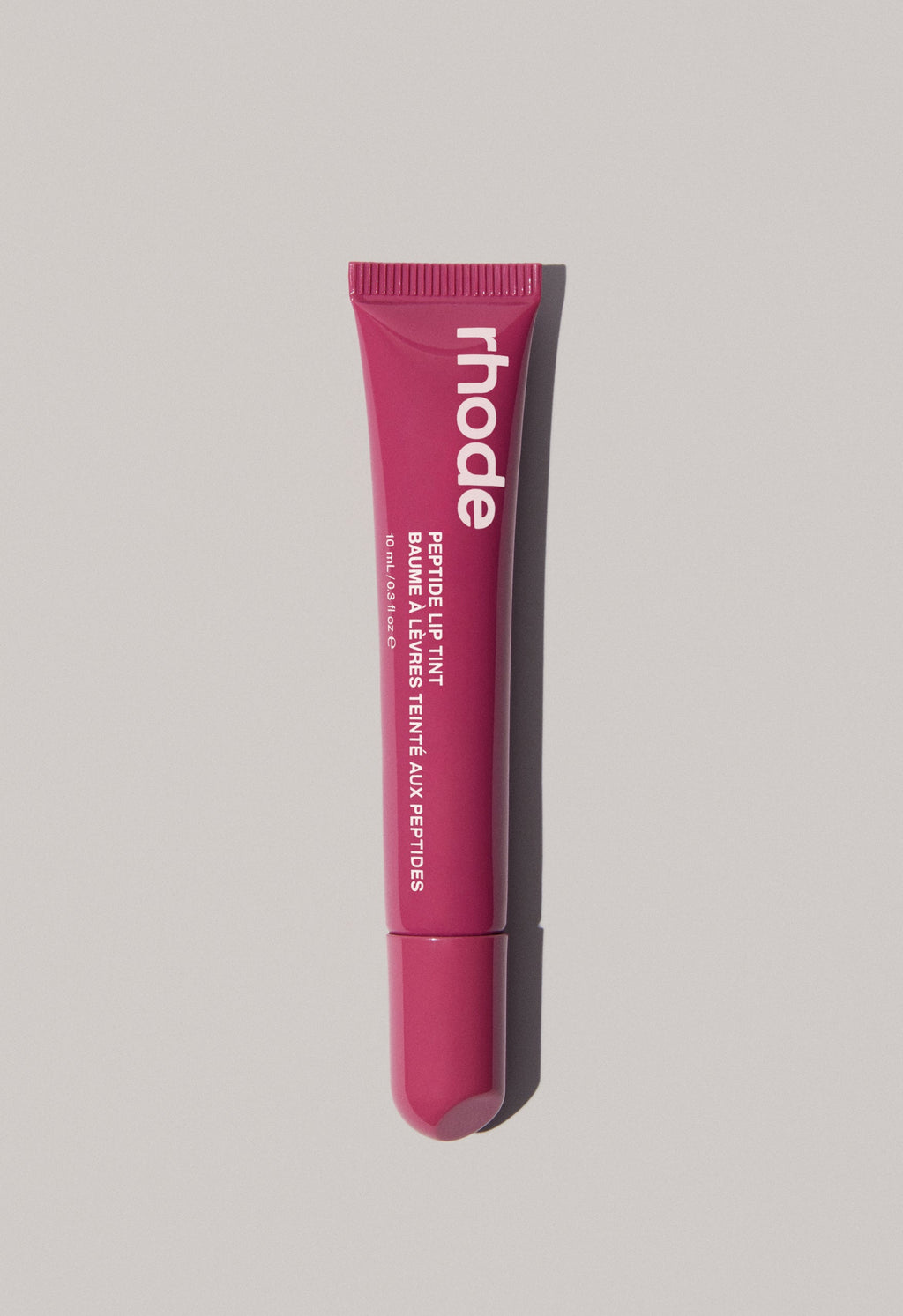 peptide lip tint raspberry jelly - Beautiful Face Routine