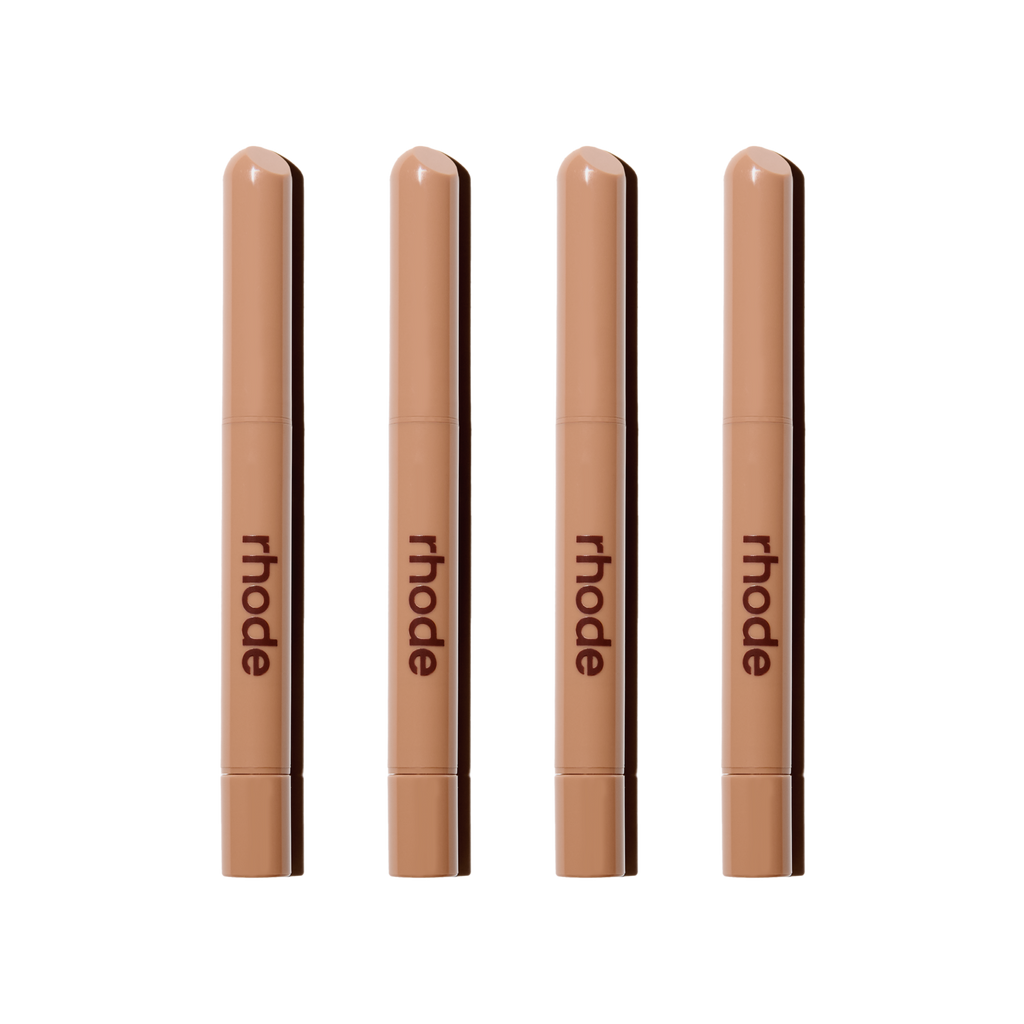 the peptide lip shape set - Lip Care with Style