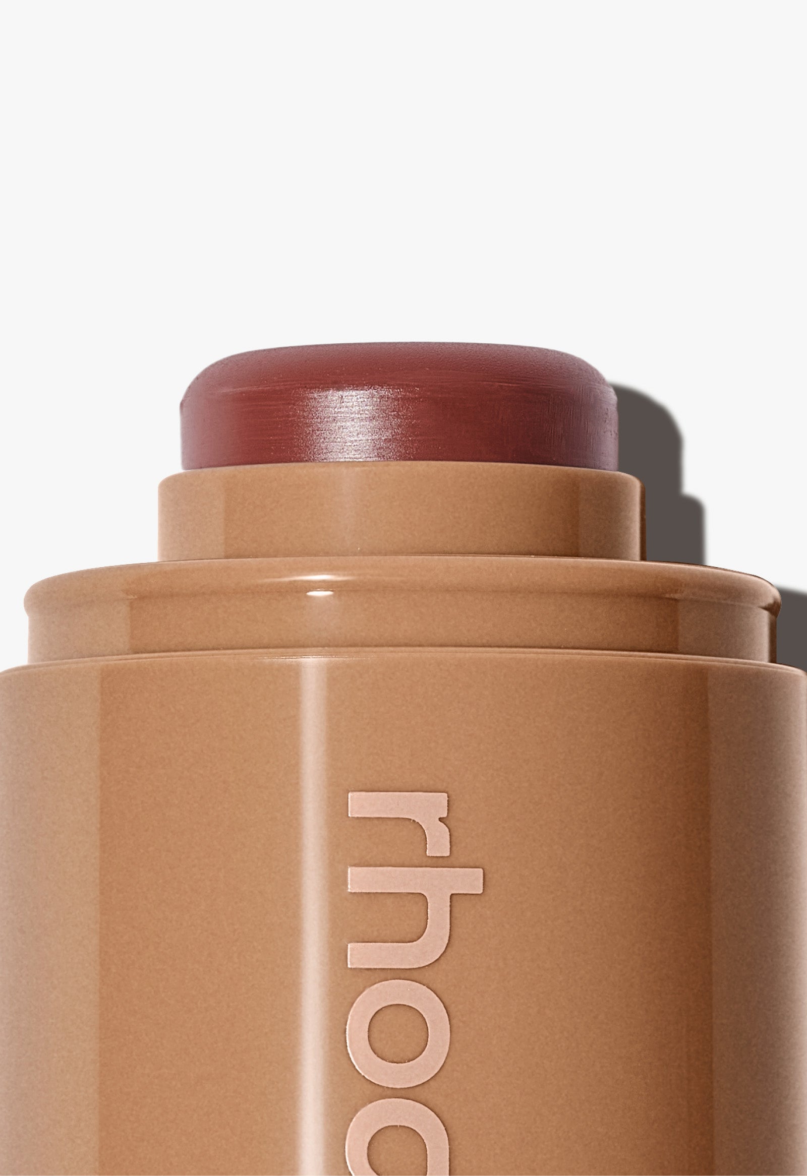 pocket blush toasted teddy - Thoughtful Daily Care
