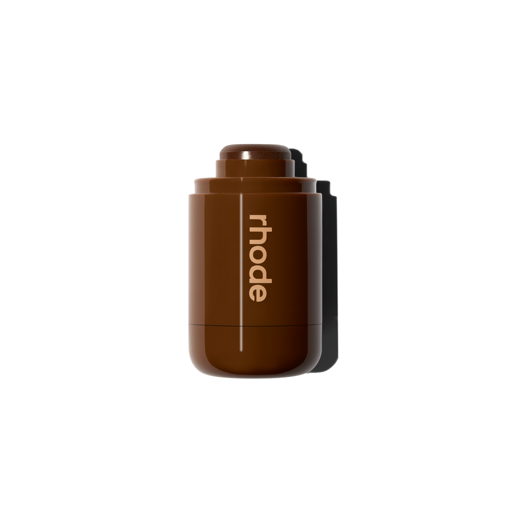 pocket bronze anklet - Lip Care Modernized