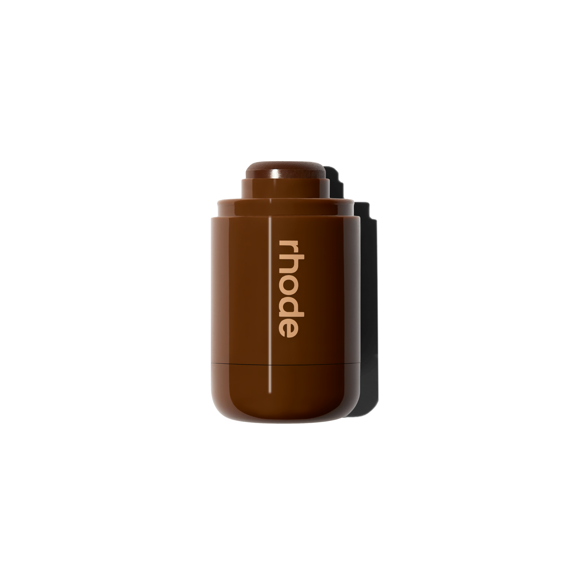 pocket bronze anklet - Lip Care Modernized