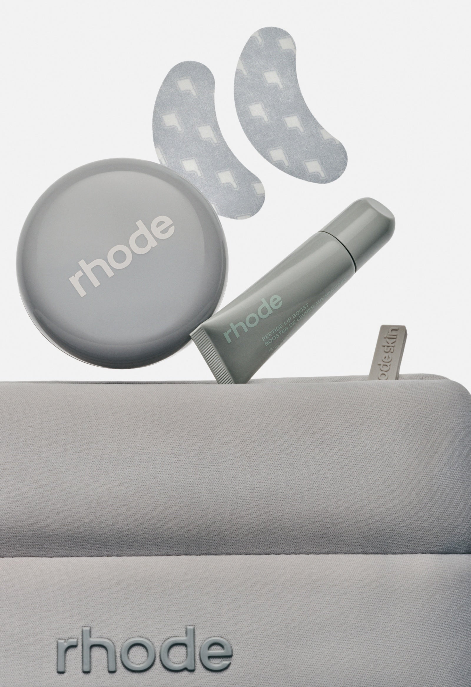the wake up kit - Refine Your Skin Care