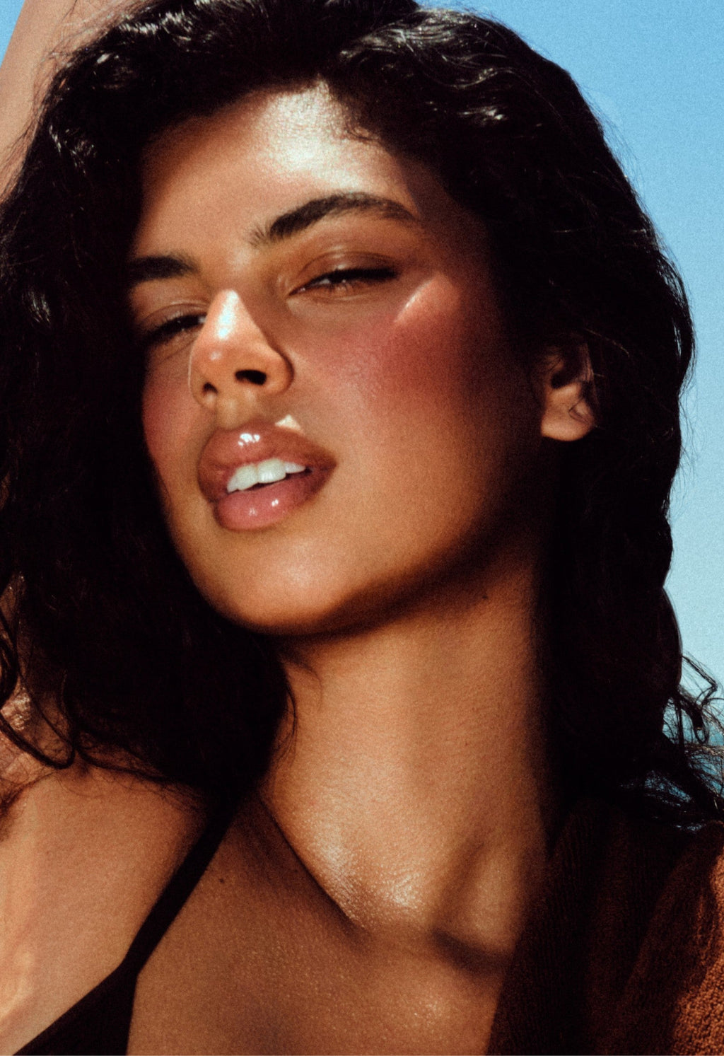 pocket bronze bake - Lip Care Made Refined
