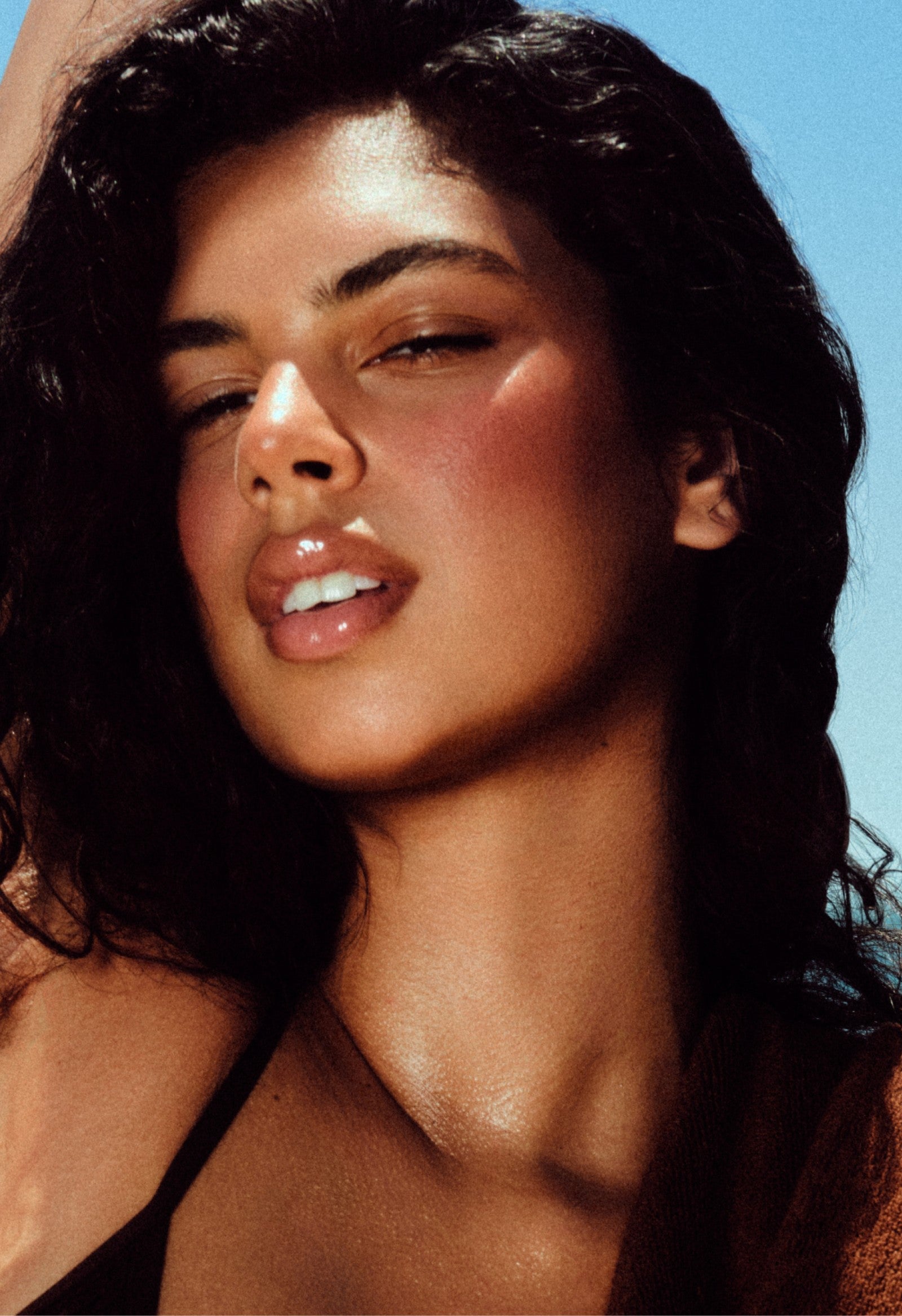 pocket bronze bake - Lip Care Made Refined