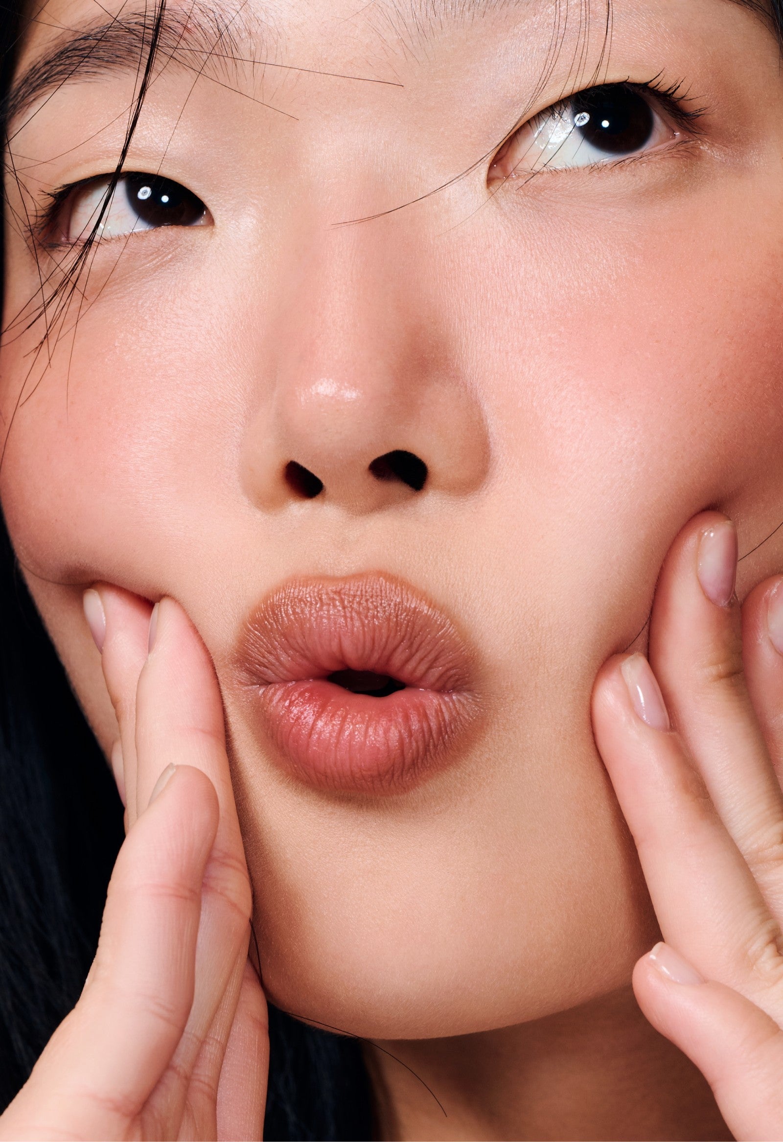peptide lip shape bend - Modern Glow Style