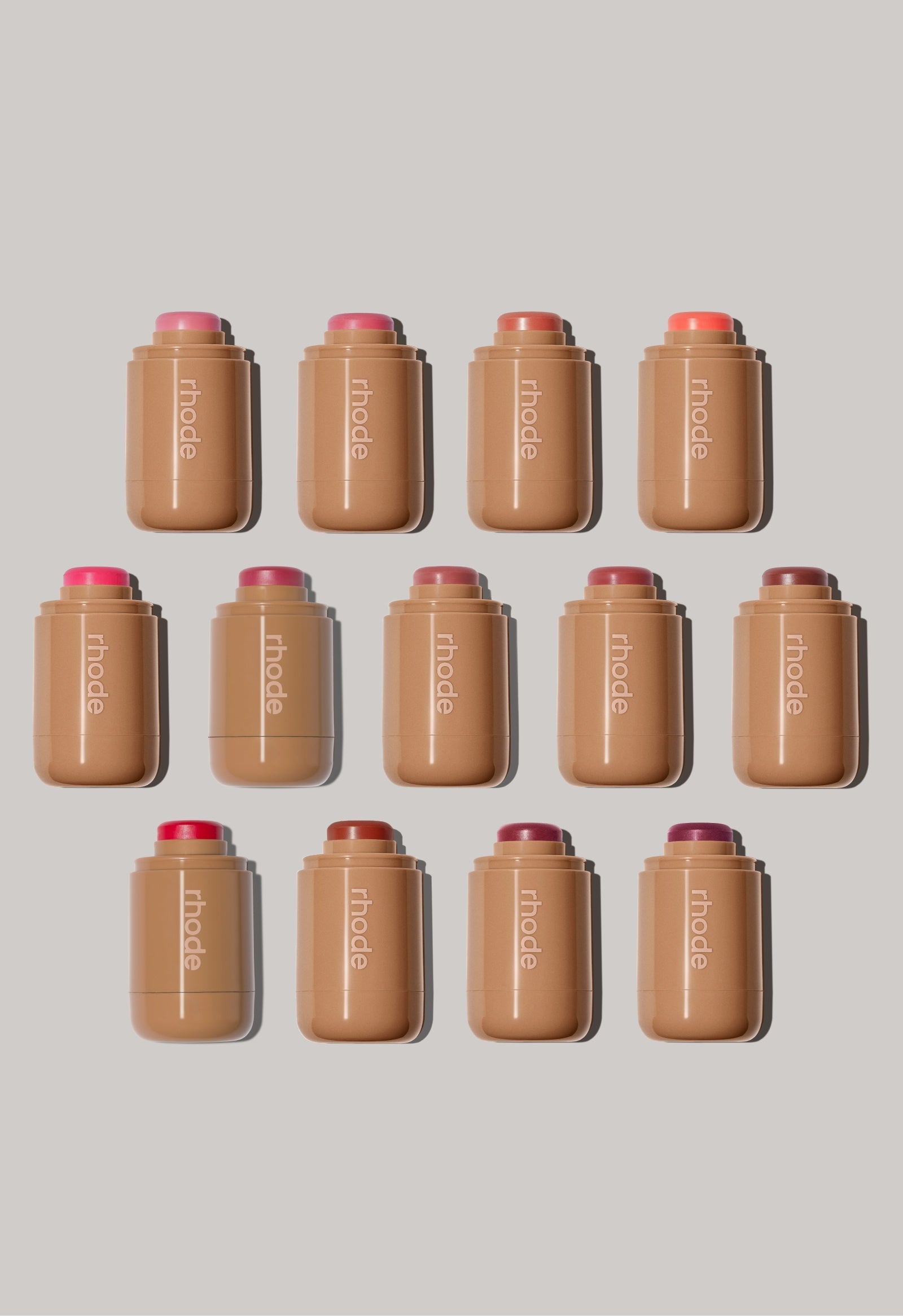 pocket blush date cake - Elevated Routine Favorite
