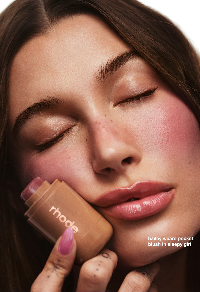 the pocket blush trio - Simple Premium Care