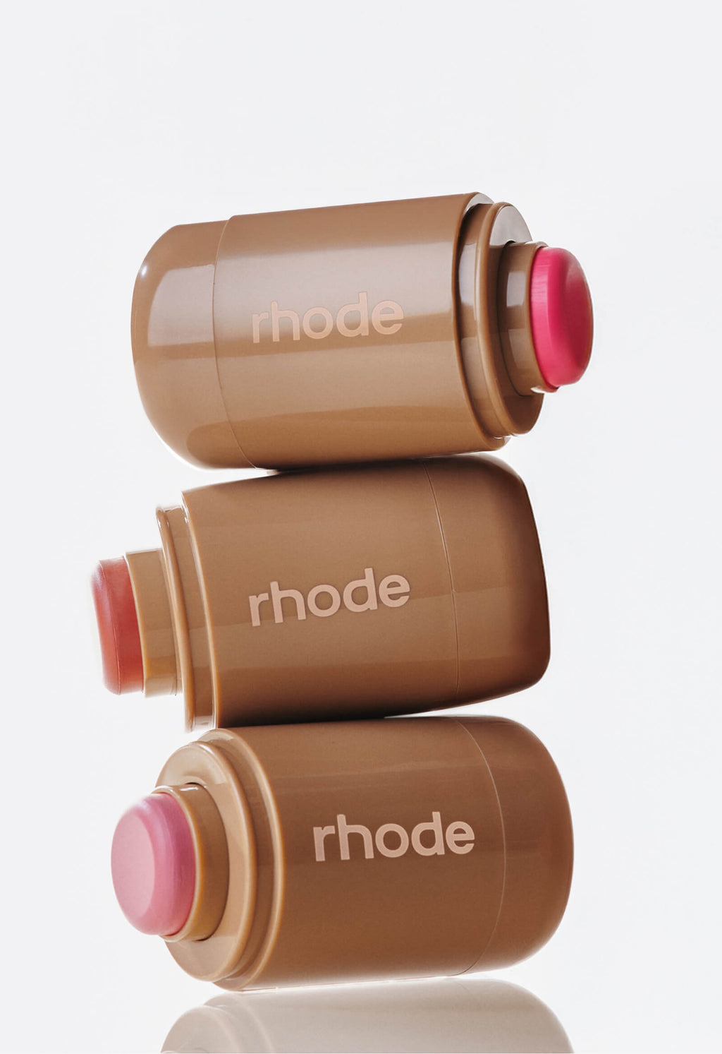 the pocket blush trio - Simple Premium Care