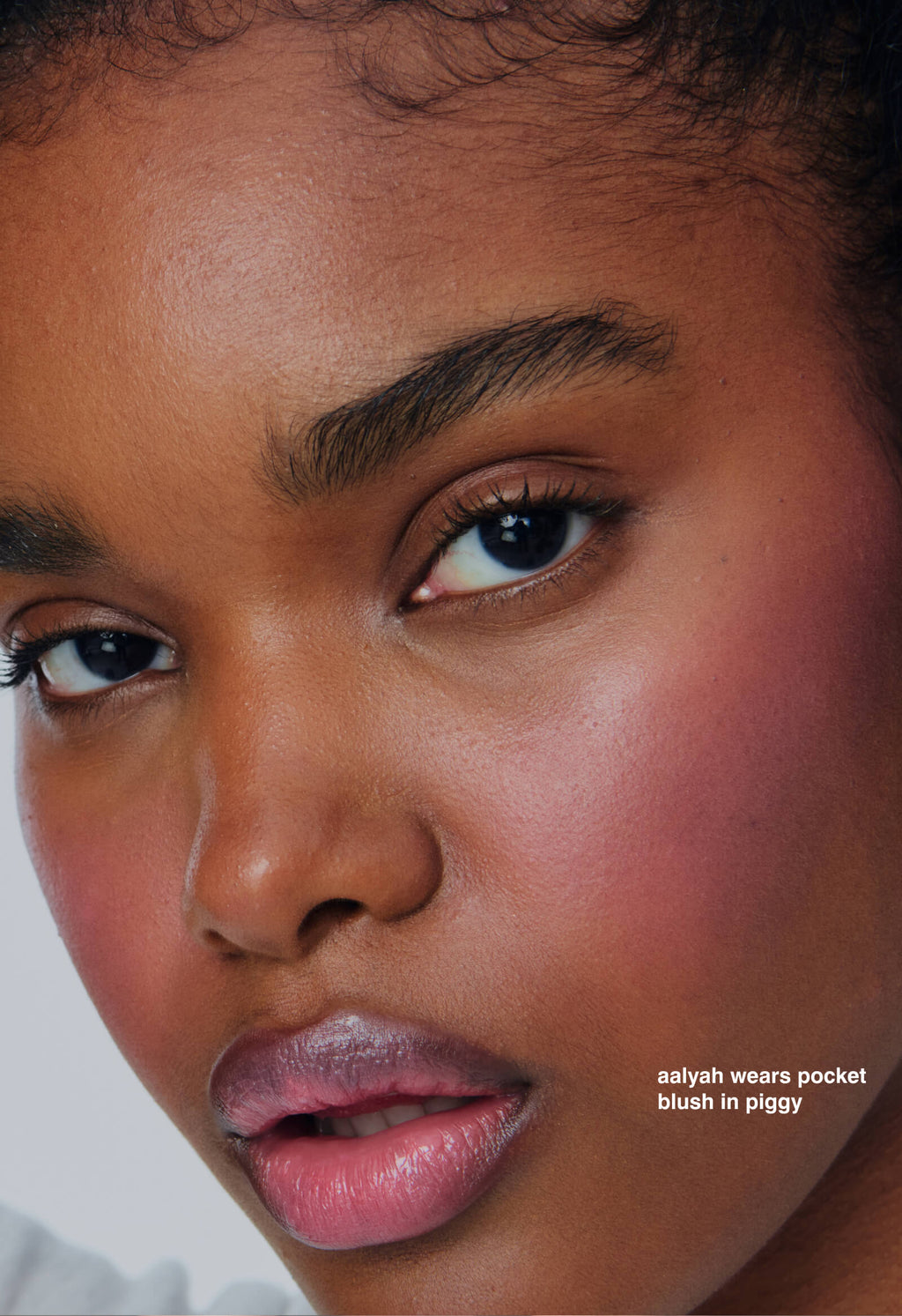 the pocket blush trio - Simple Premium Care