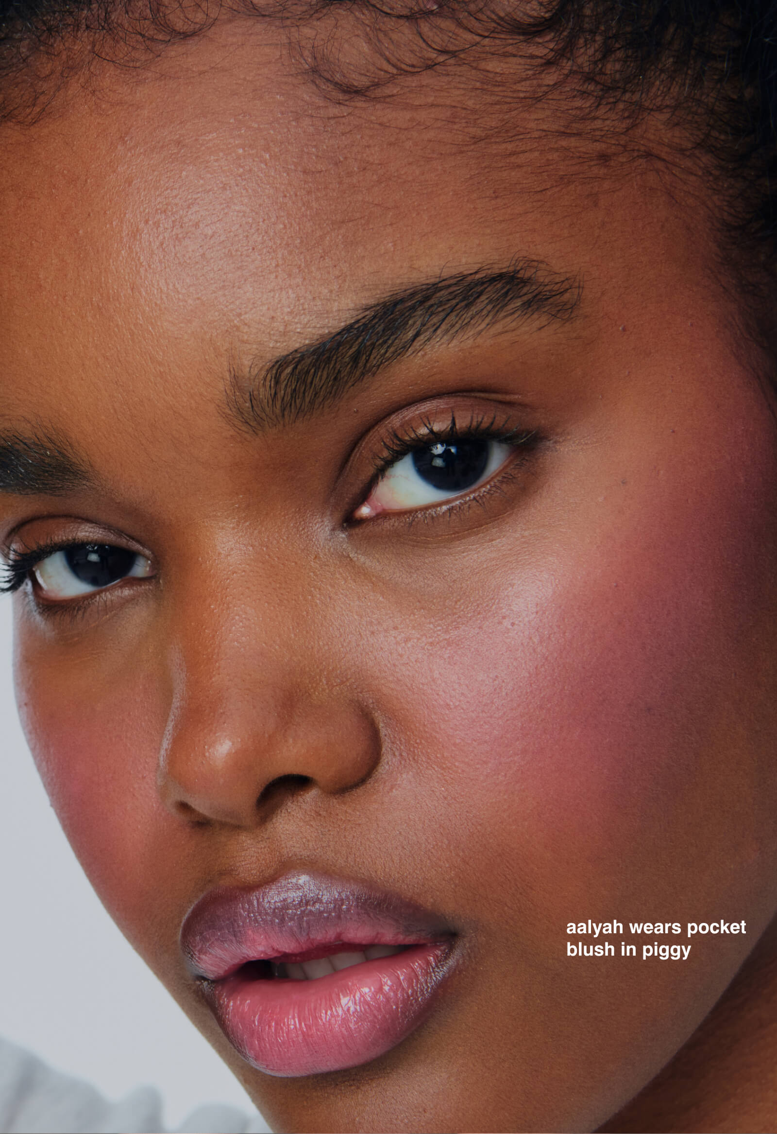 the pocket blush trio - Simple Premium Care