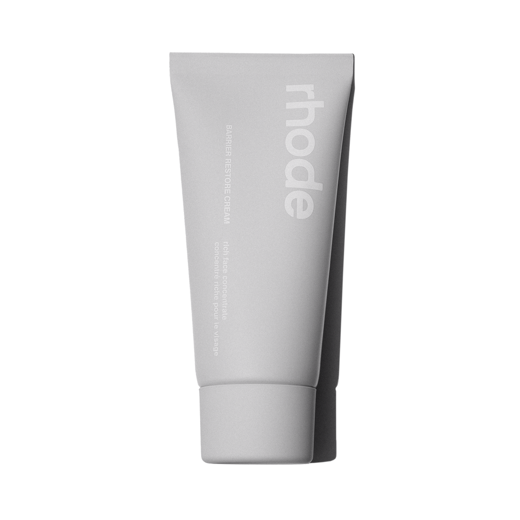 barrier restore cream - Refined Skin Care Style
