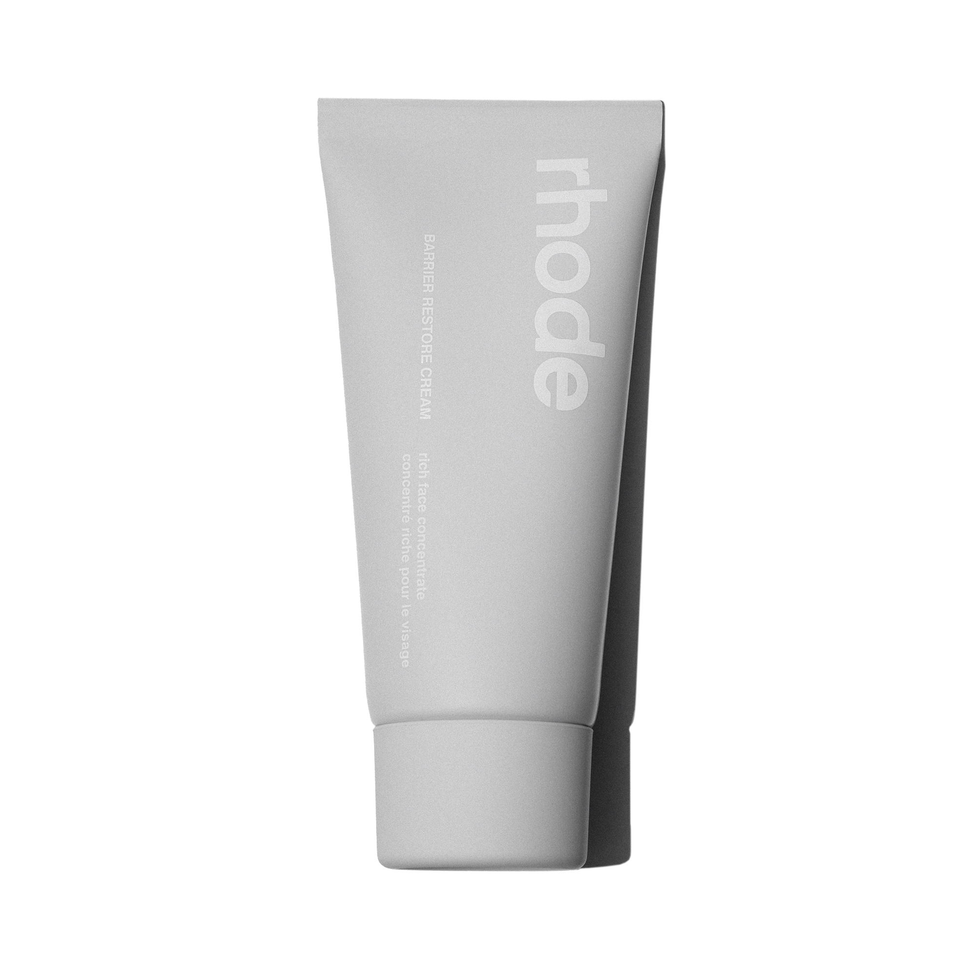 barrier restore cream - Refined Skin Care Style
