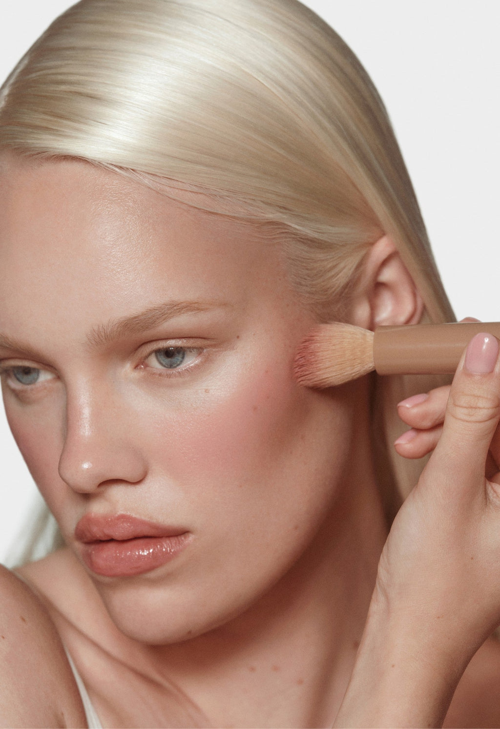 pocket brush - Subtle Skin Care Style