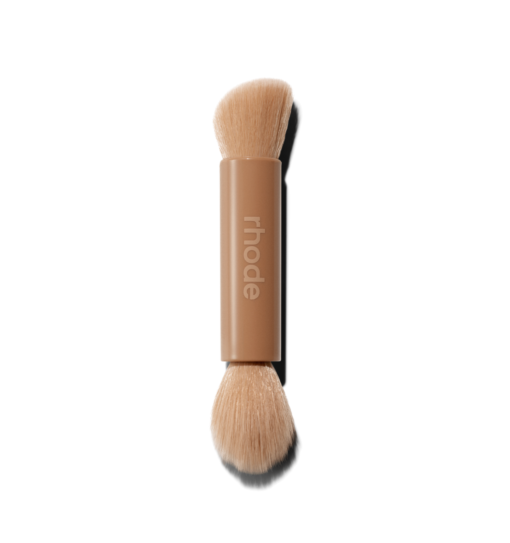 pocket brush - Subtle Skin Care Style