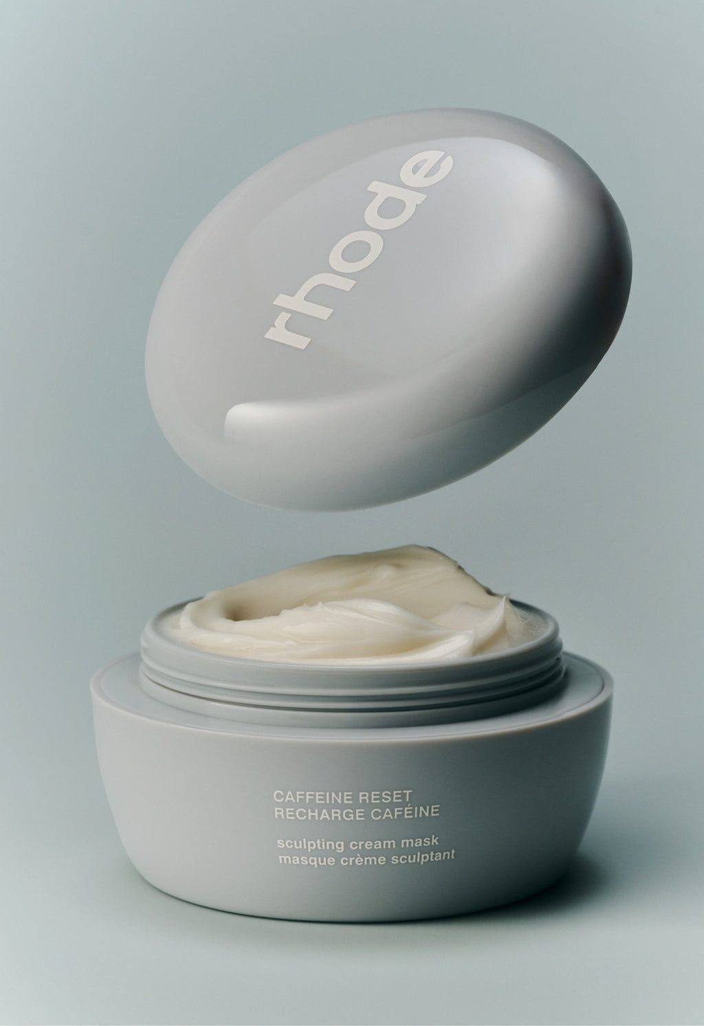 caffeine reset - Rhode That Fits