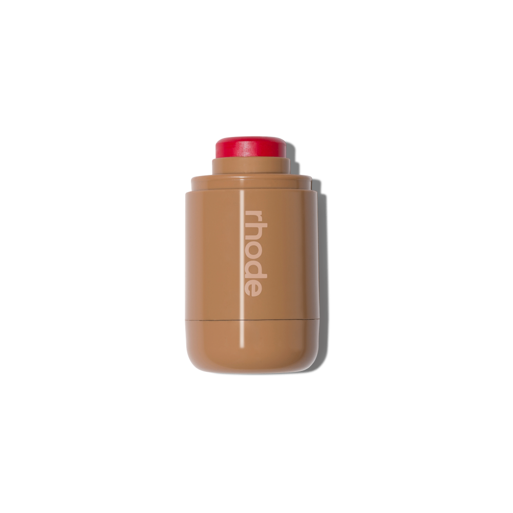 pocket blush candy apple - A Premium Lip Routine