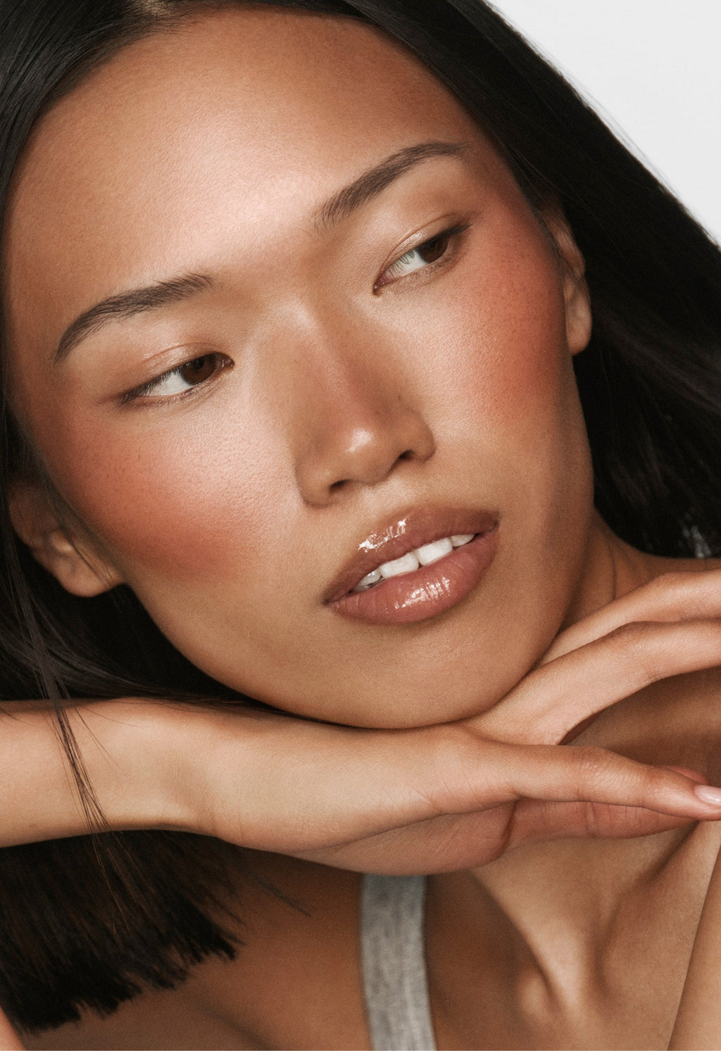 peptide lip tint colada - Beauty Made Refined