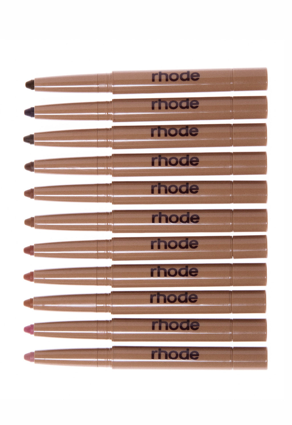 peptide lip shape bend - Modern Glow Style
