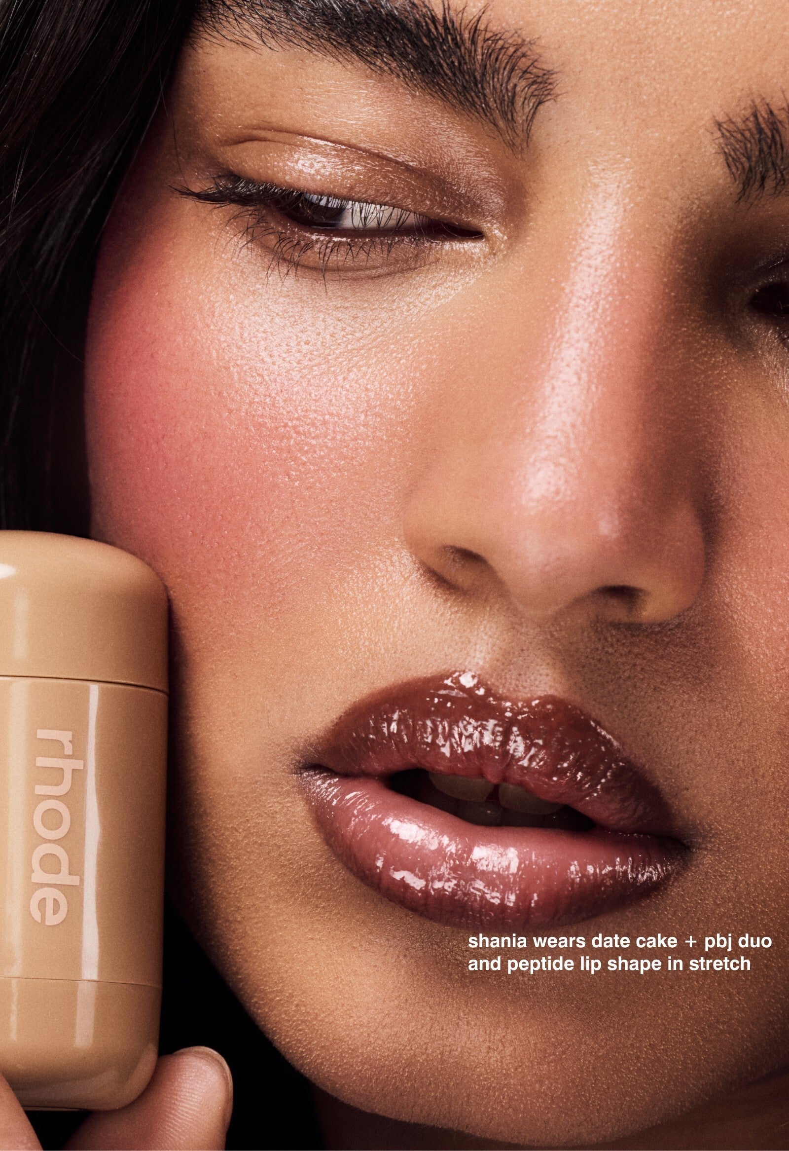 the duos date cake + pbj - Smooth Face Care