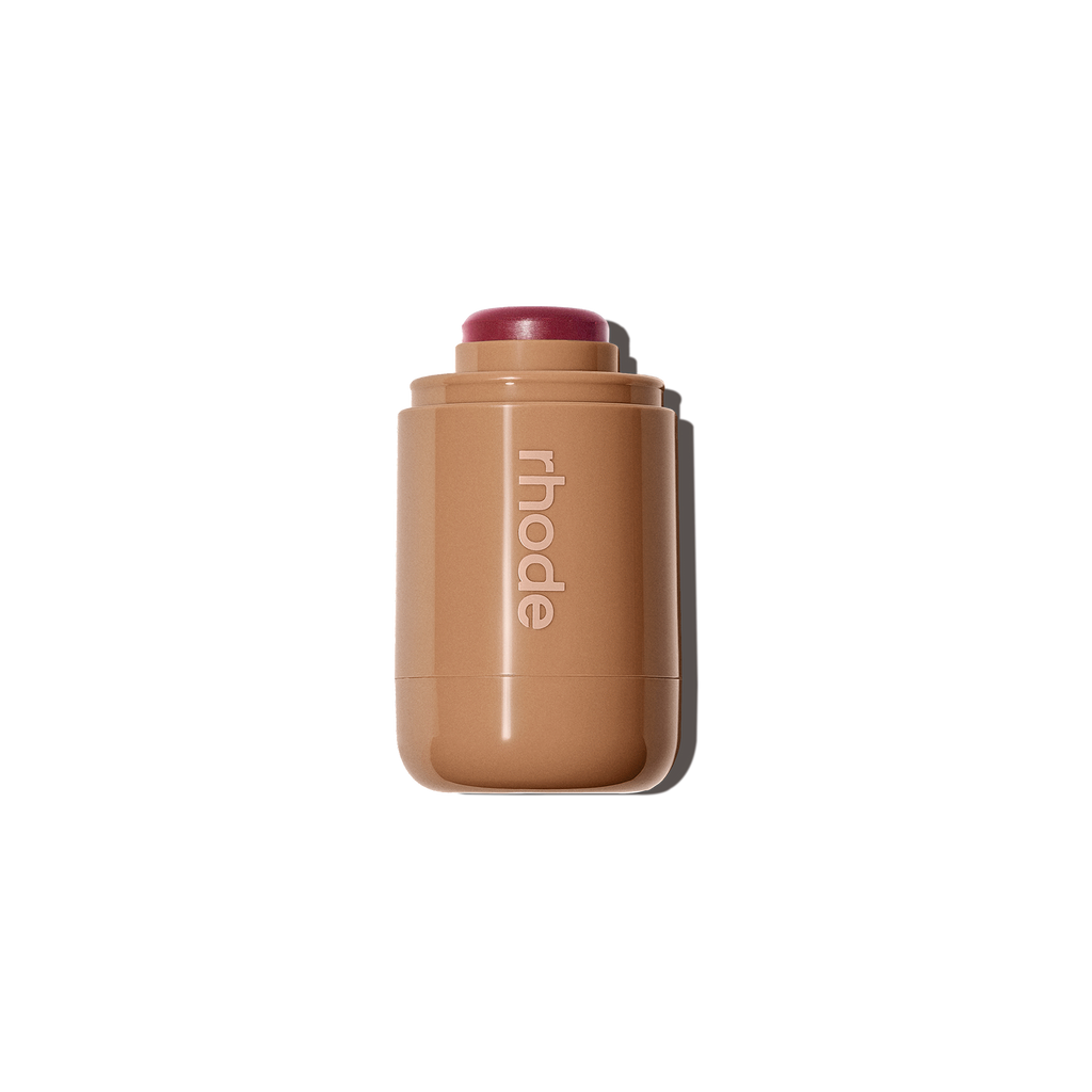 pocket blush date cake - Elevated Routine Favorite