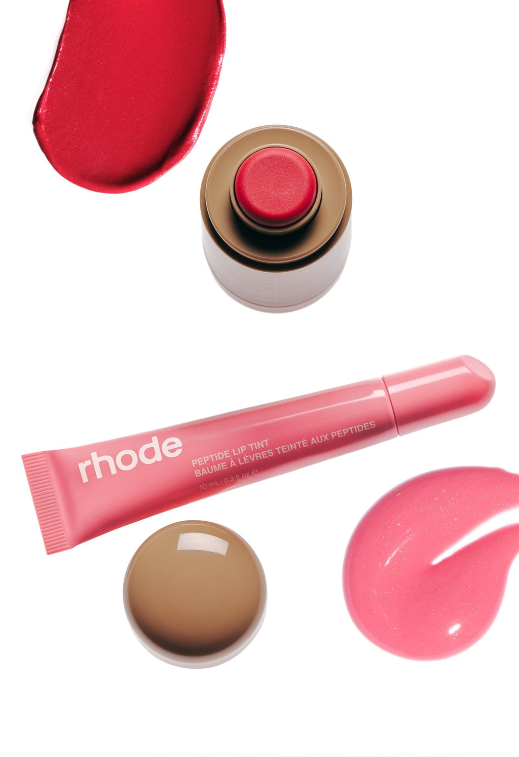 the duos candy apple + sweet pea - Designed for Beauty Routines