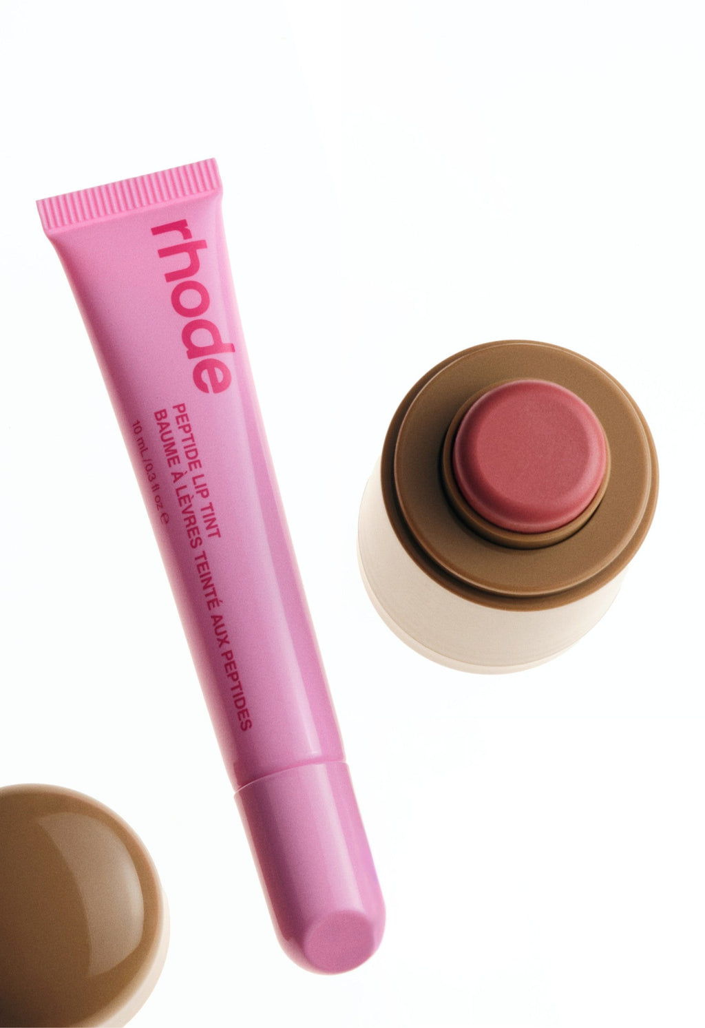 the duos sprinkle + jelly bean - Everyday Refined Face Care