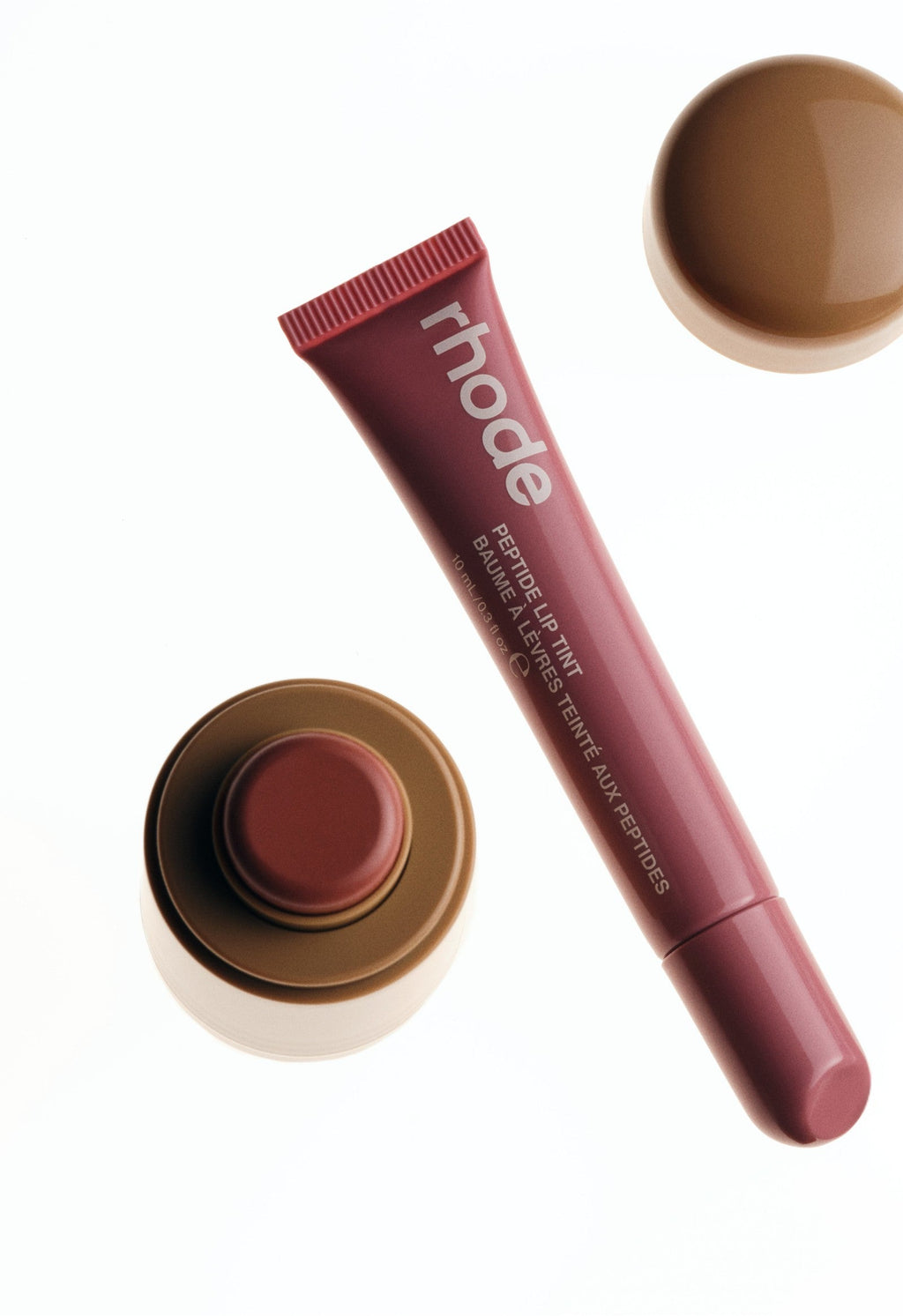 the duos tan line + salty tan - Elevate Your Glow